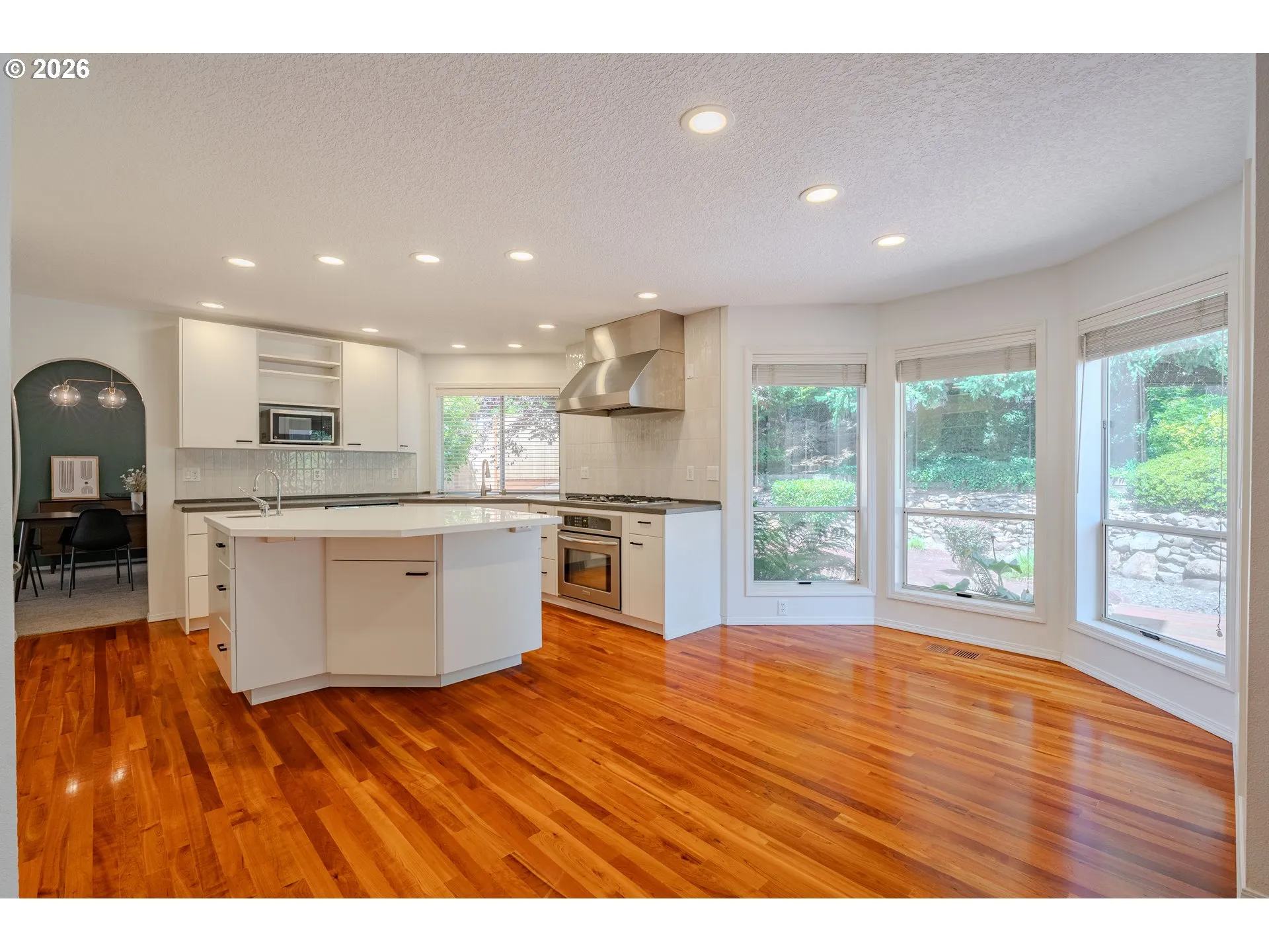 Kitchen/Nook