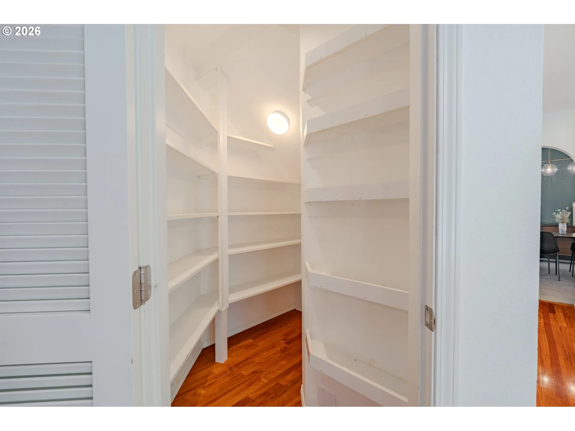 Pantry