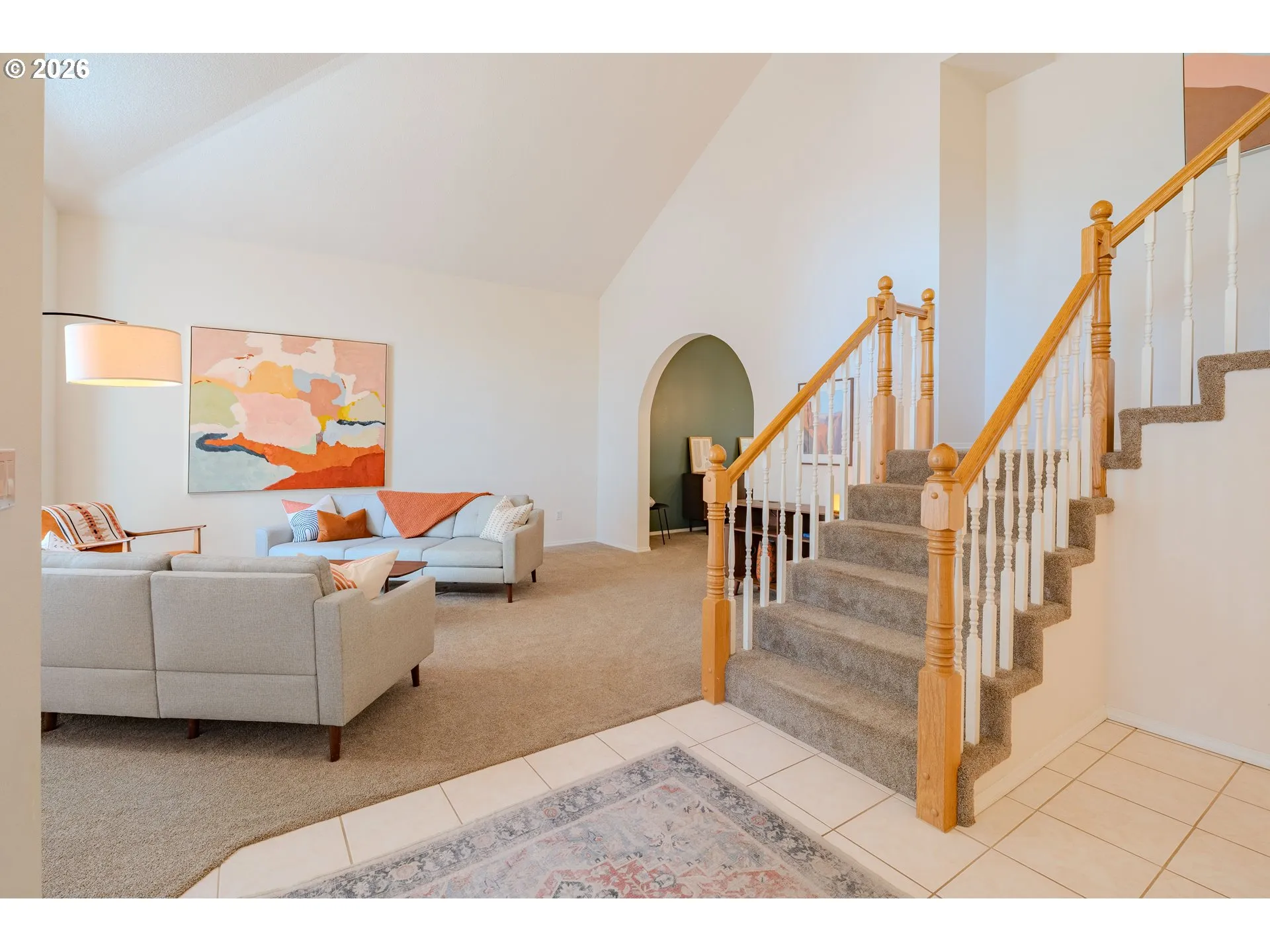 Entrance/Foyer