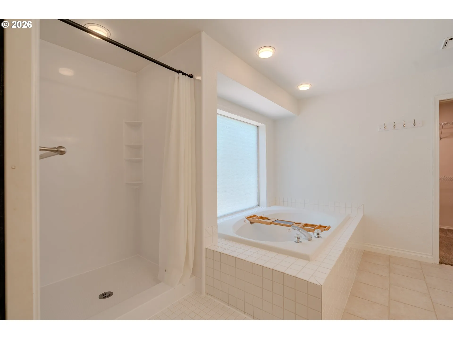 Bathroom, Attached
