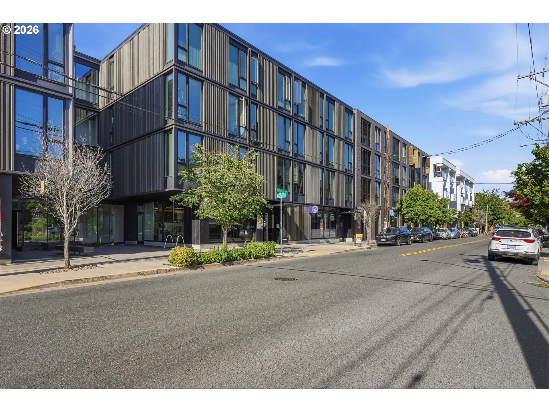 Community Amenities