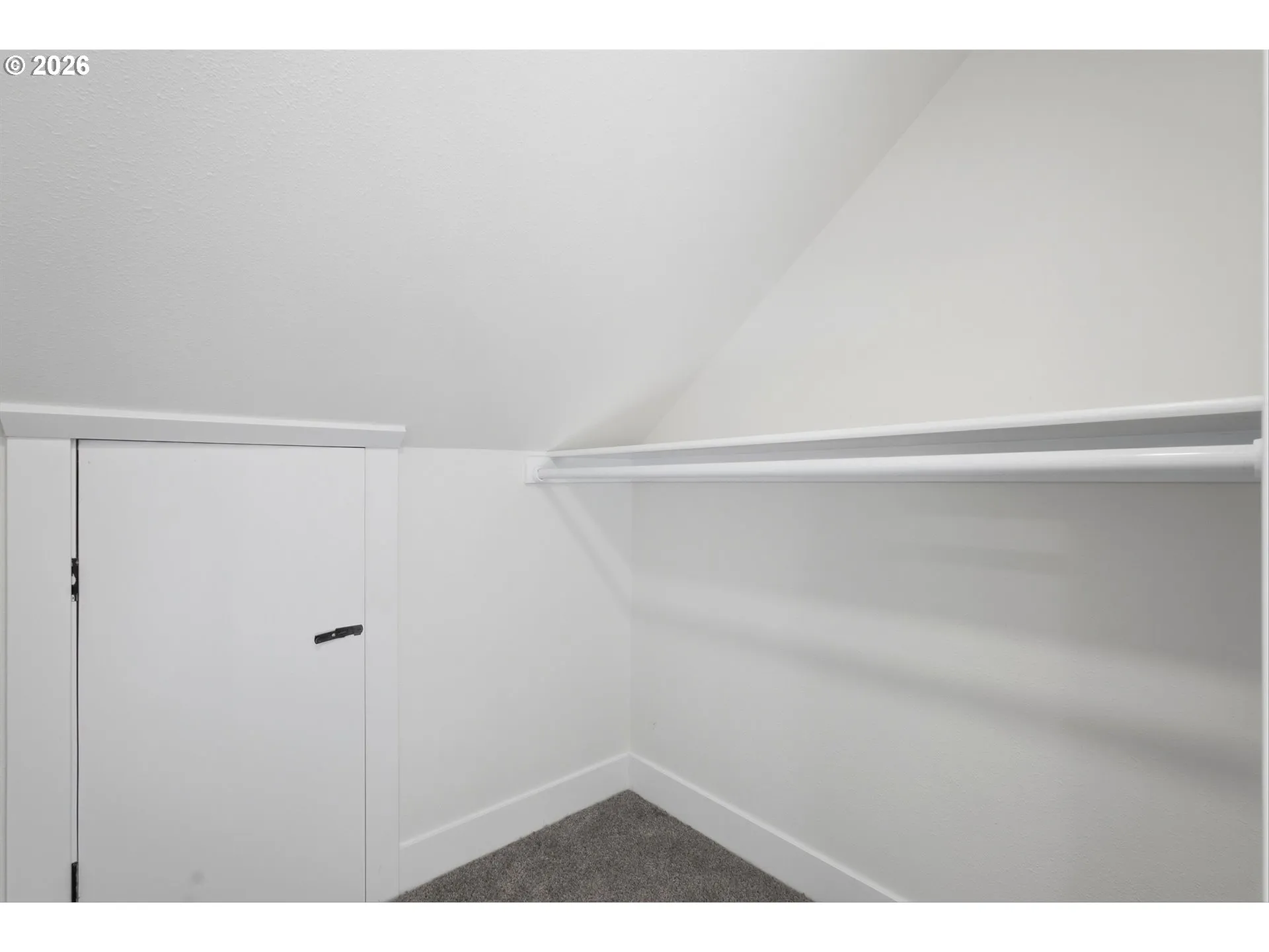 Bedroom, Primary-Walk-In Closet