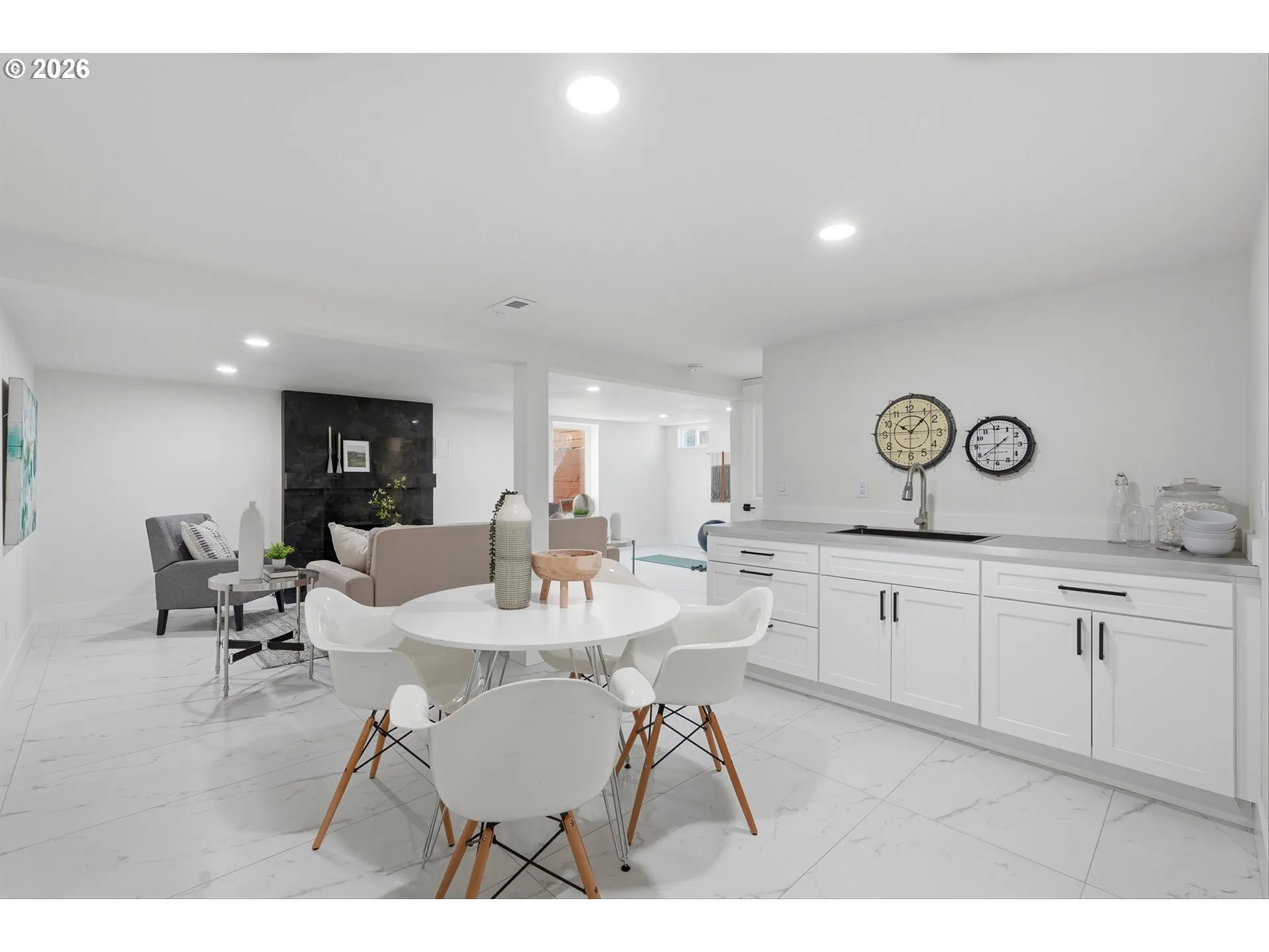 Wet Bar