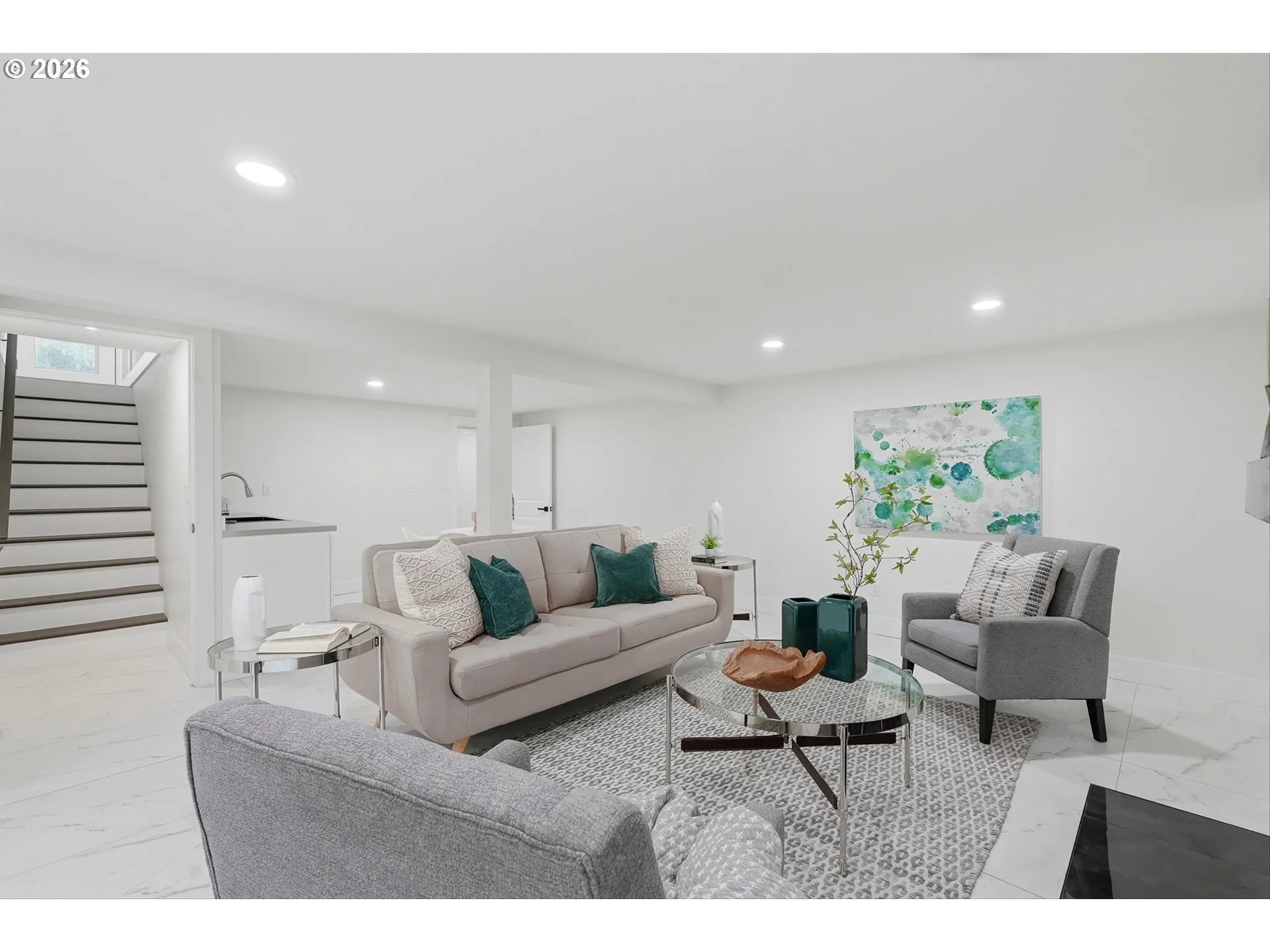 Family Room-Lower