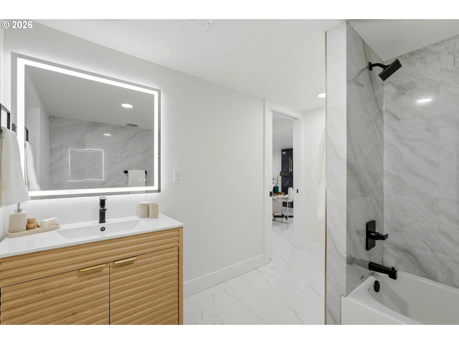 Bathroom-Lower