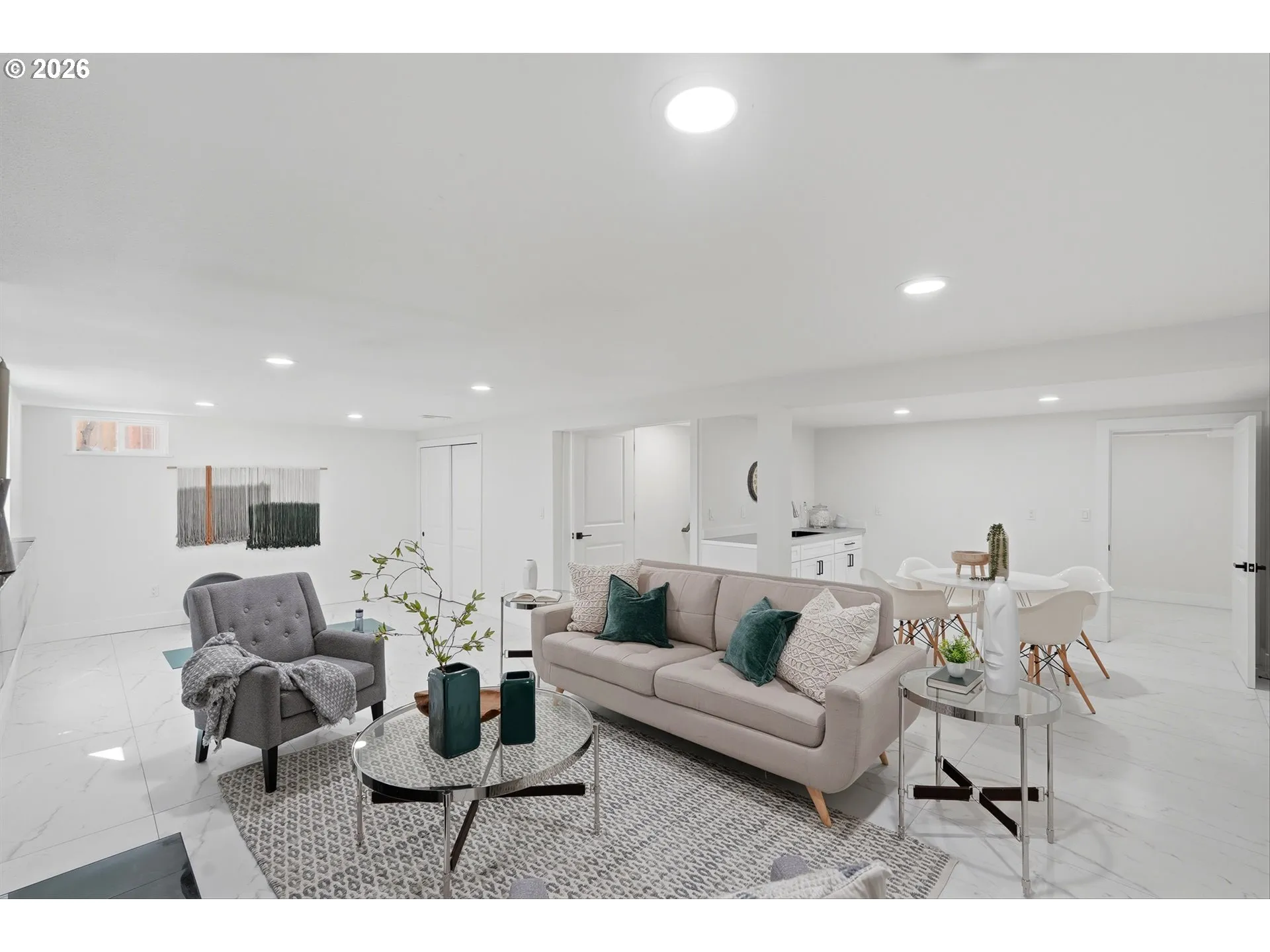 Family Room-Lower