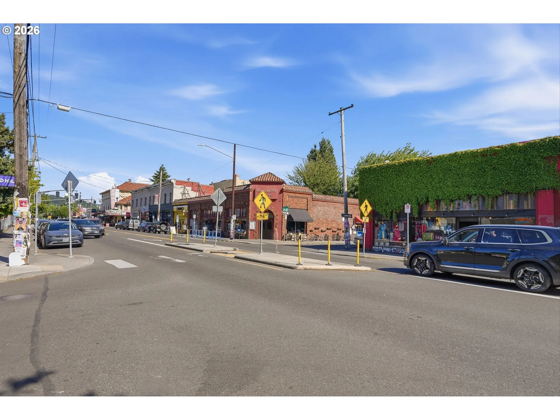 Community Amenities