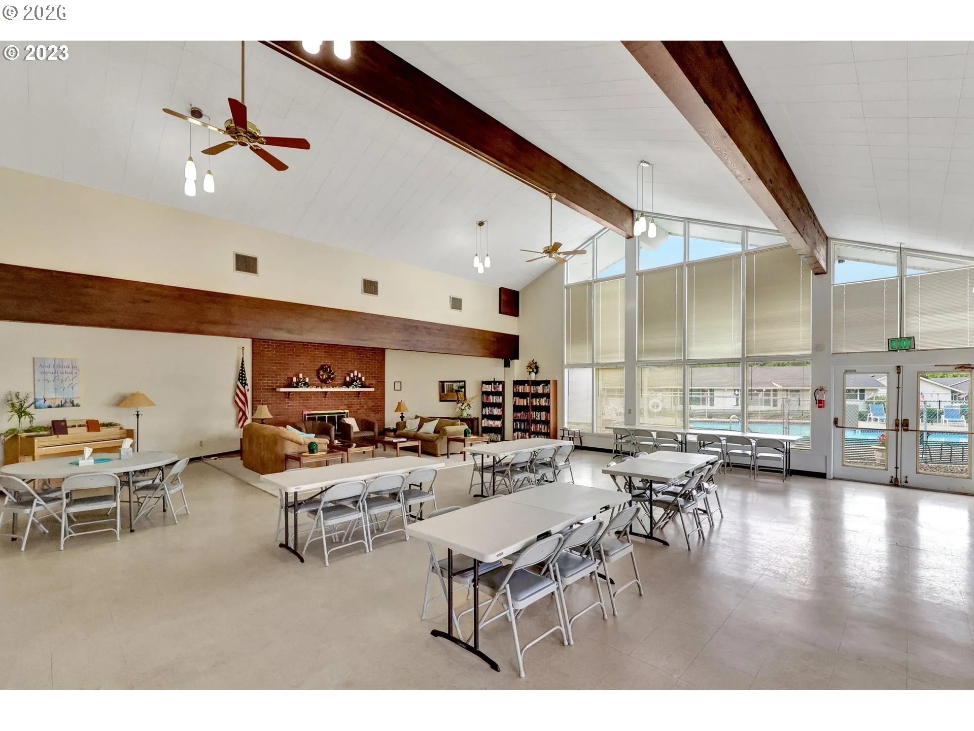 Community Room