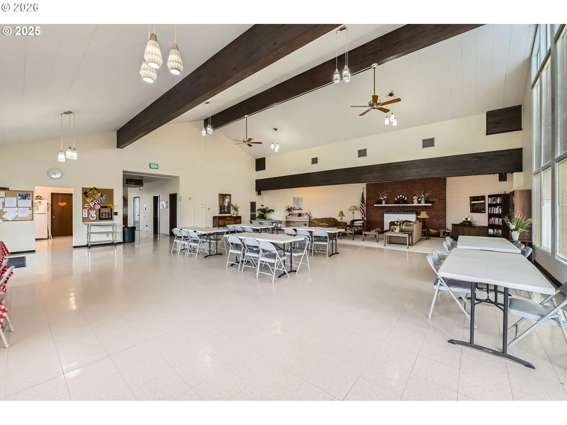 Community Room