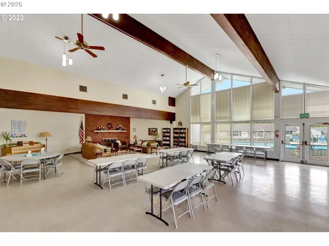 Community Room