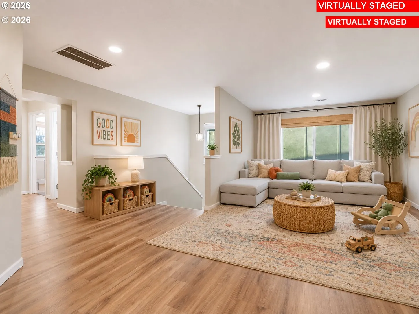 Family Room-Upper