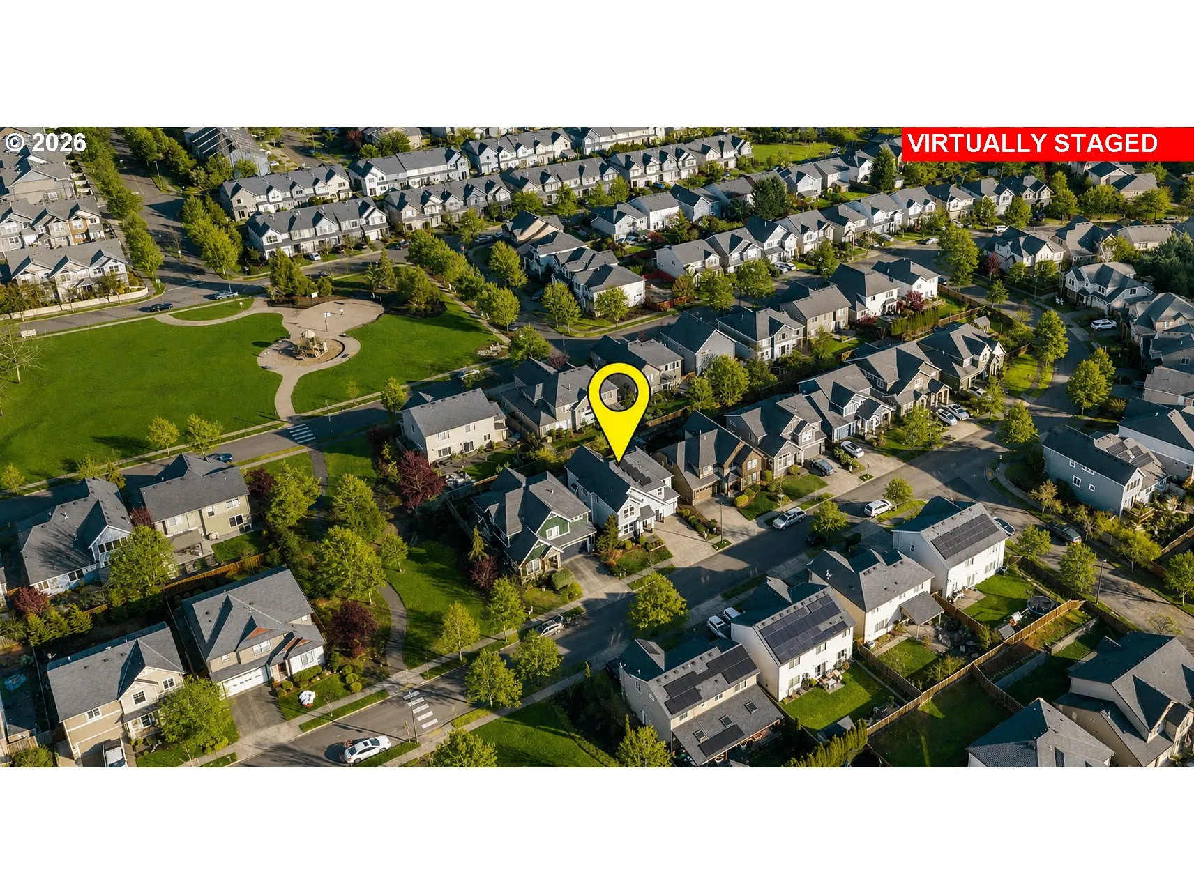 Drone View/UAV-Aerial