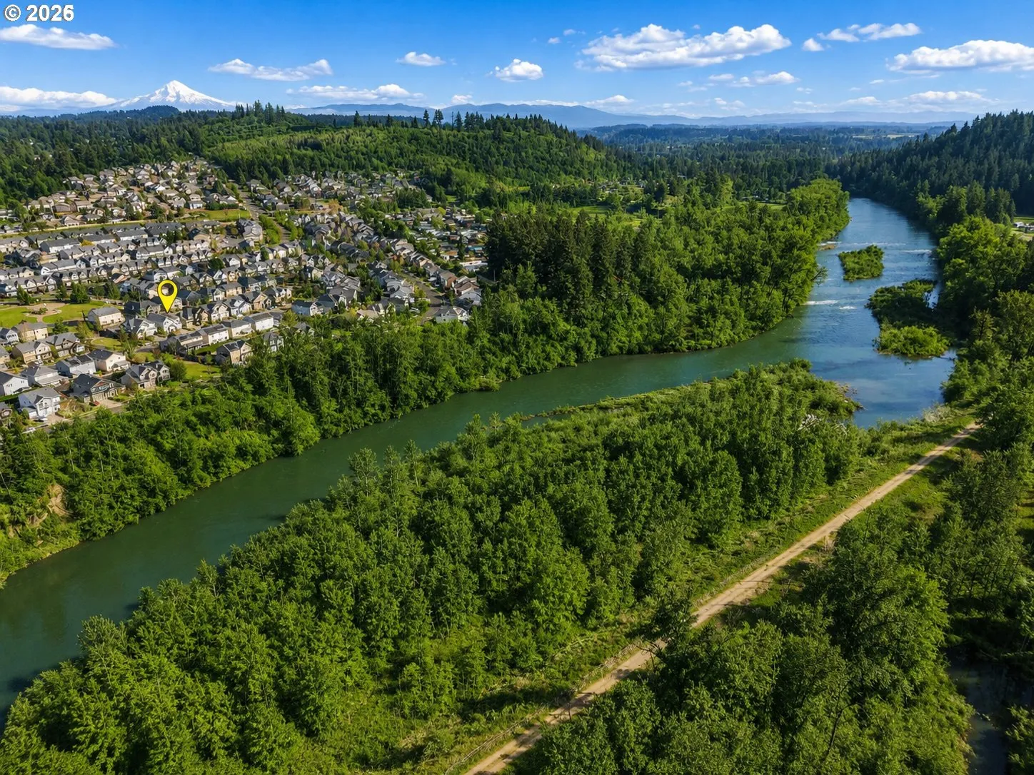 River Access