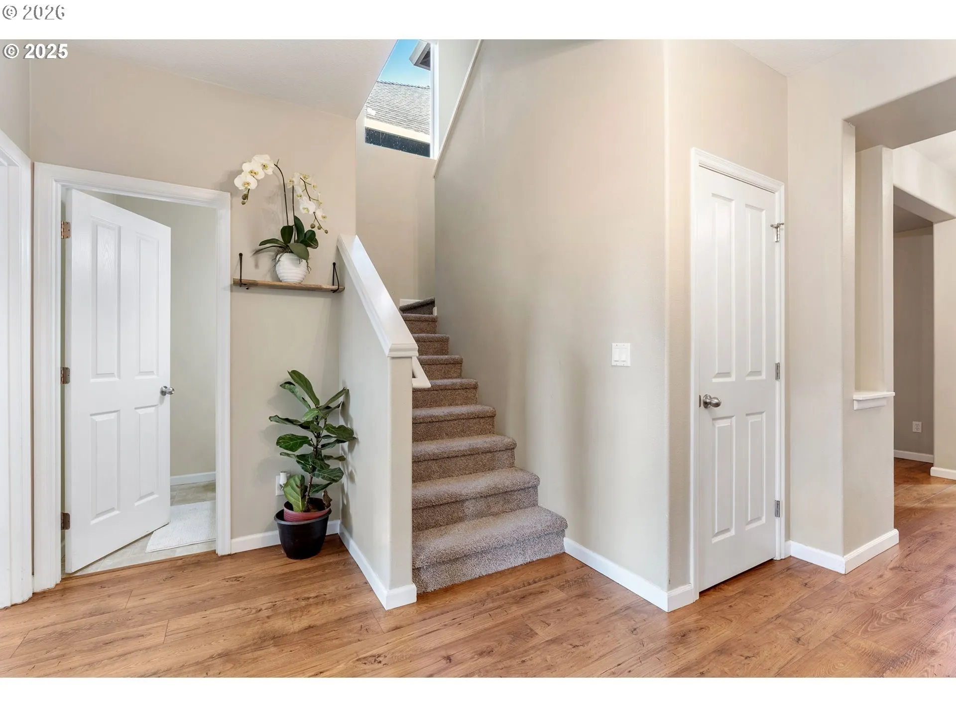 Entrance/Foyer