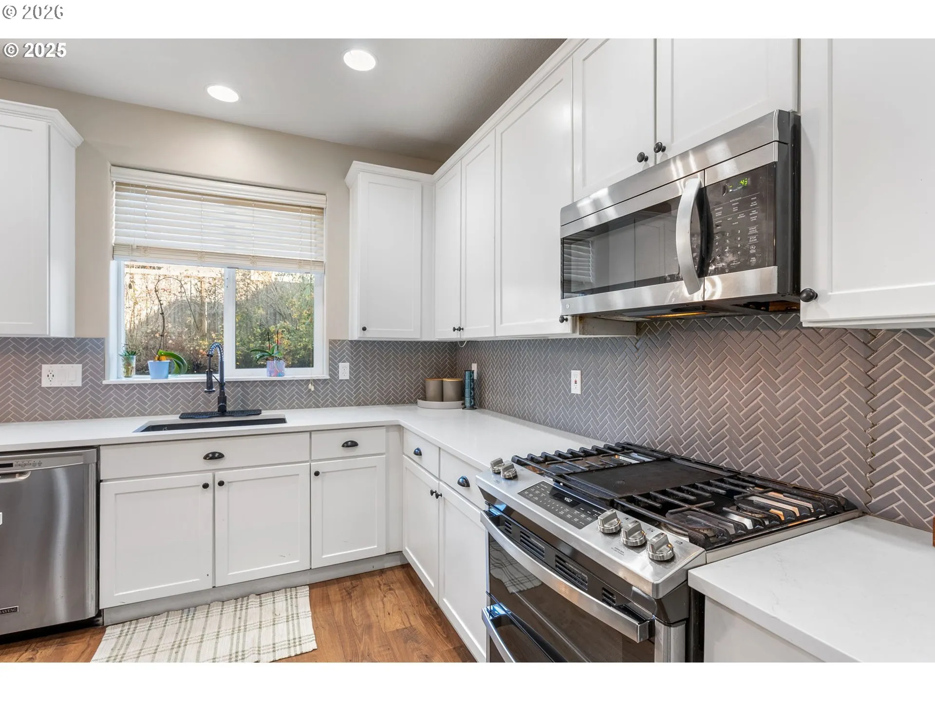 Kitchen-Oven