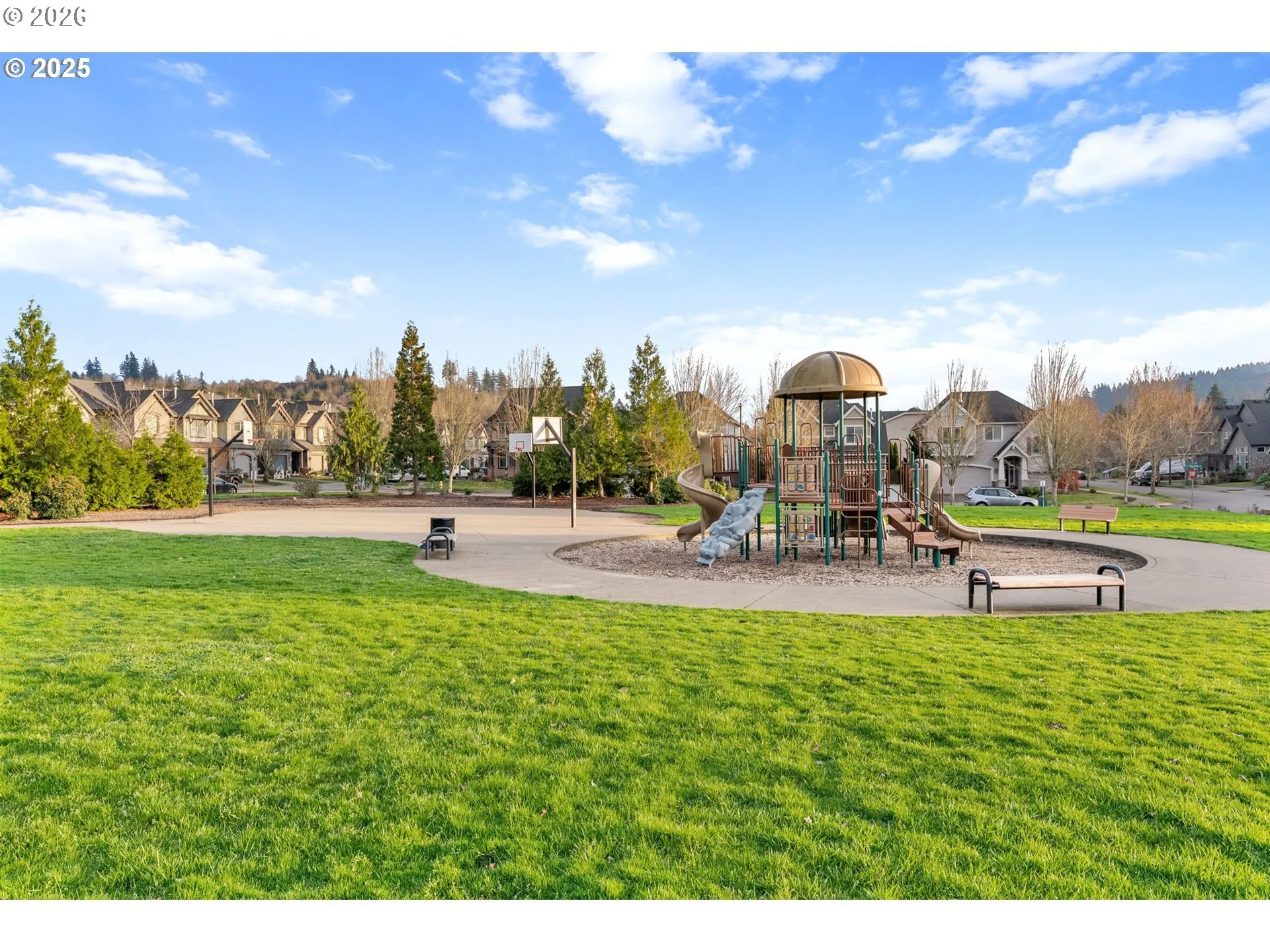 Community Playground