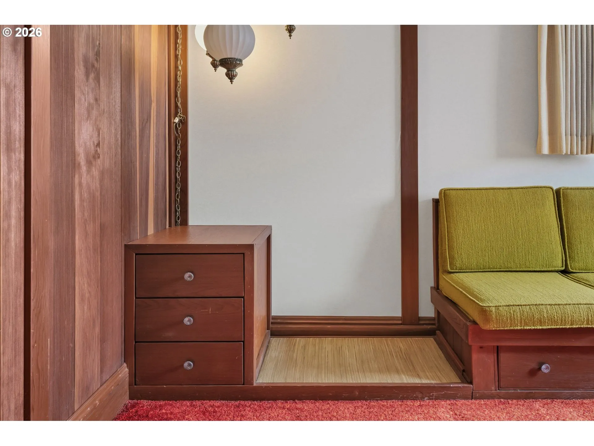 Bonus Room