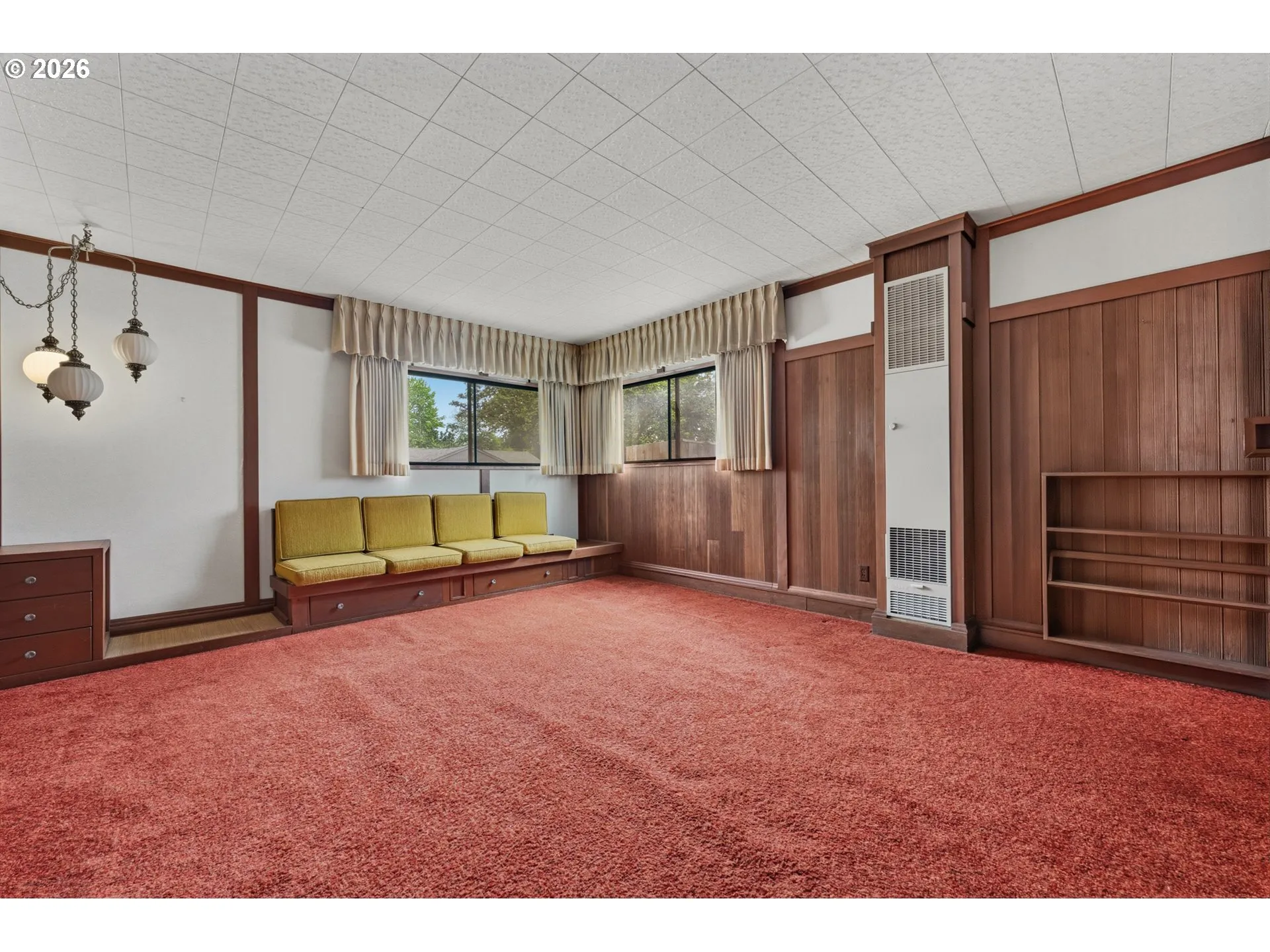 Bonus Room