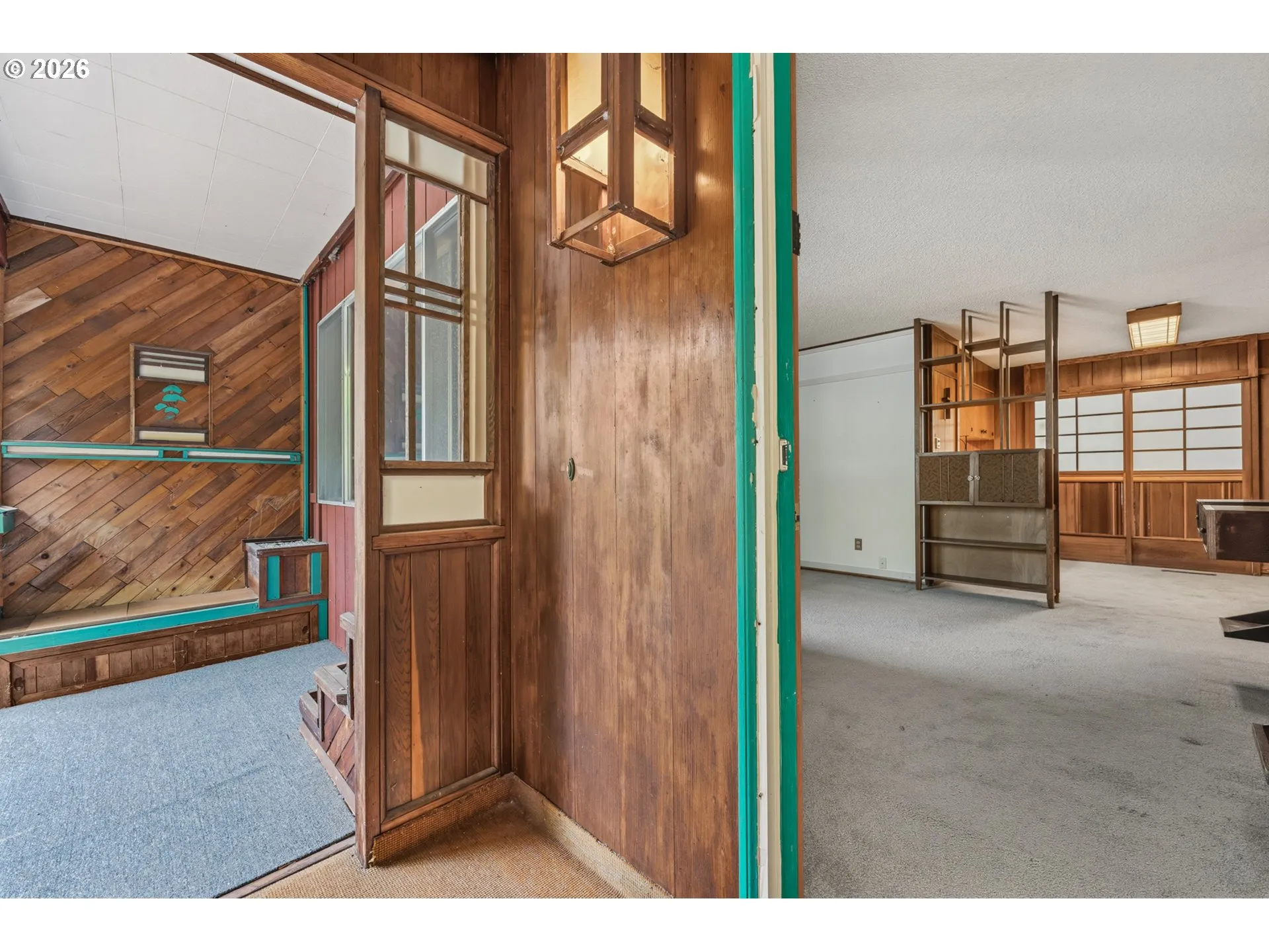 Entrance/Foyer
