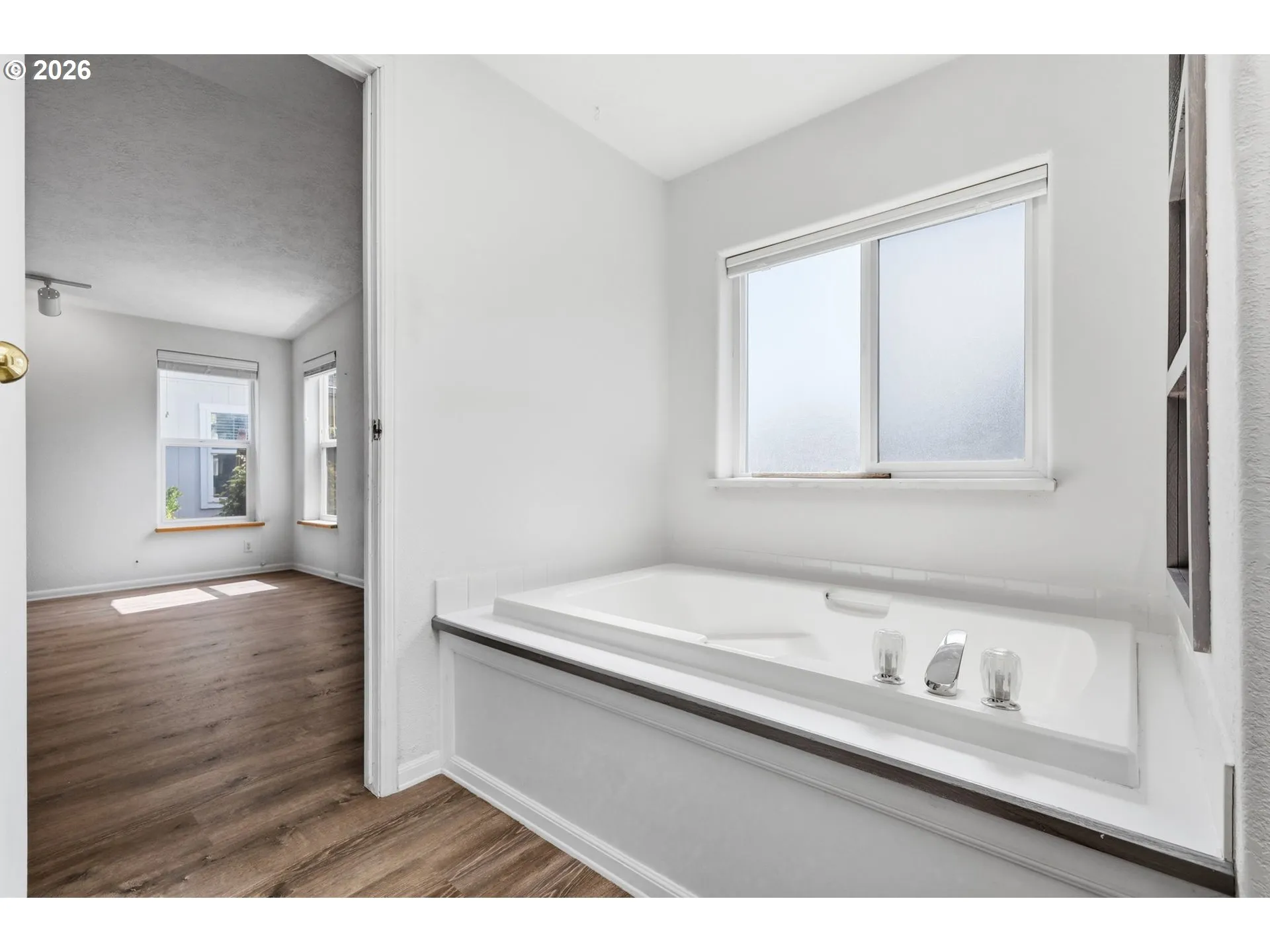 Owner's Suite Bathroom