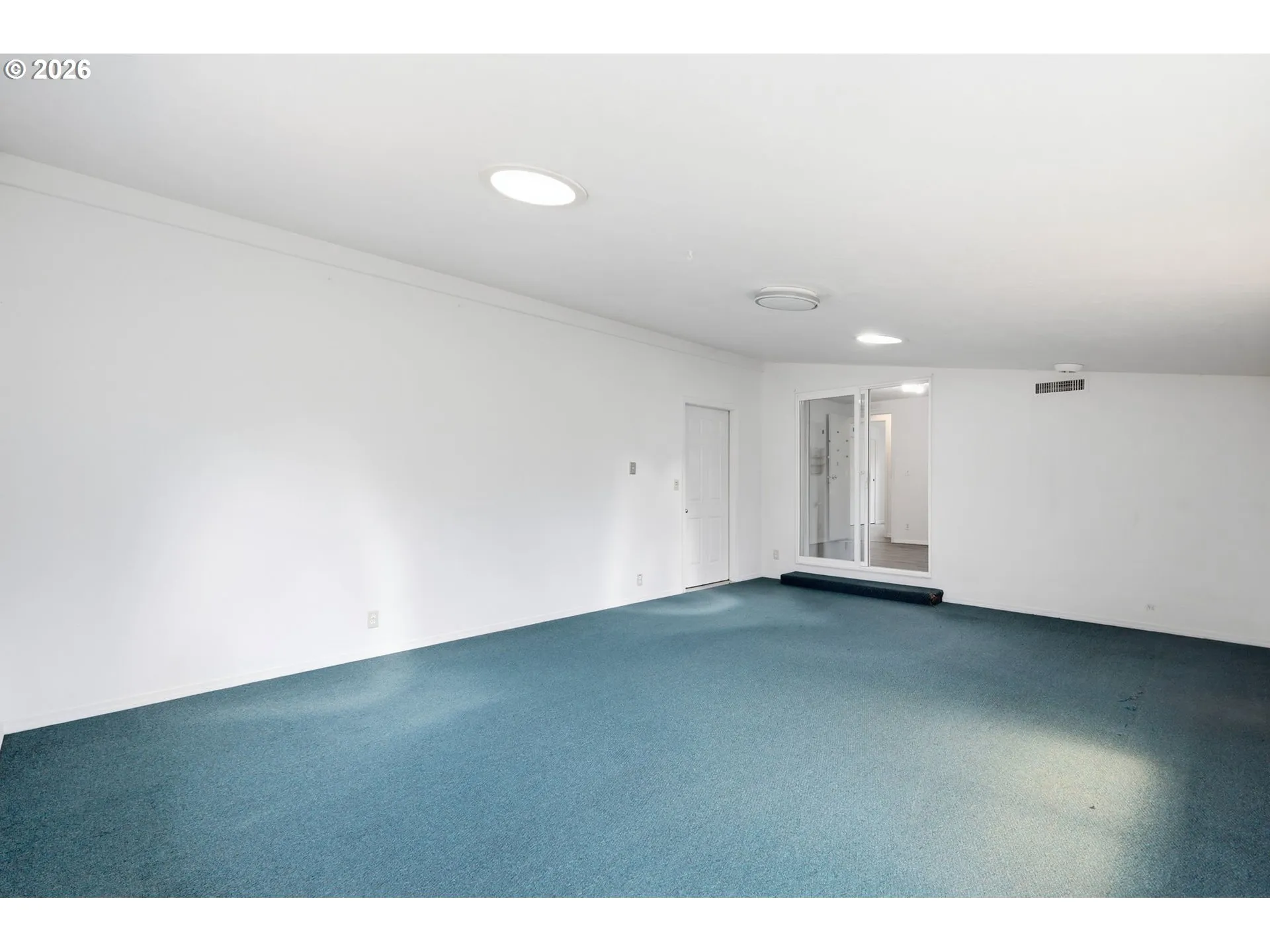 Bonus Room