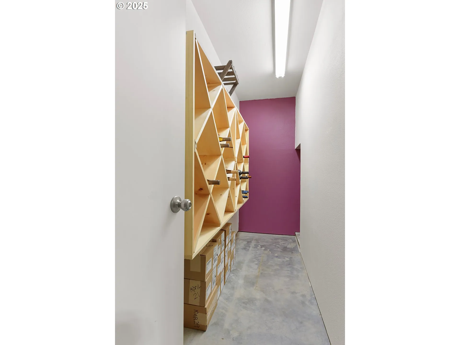 Wine Cellar