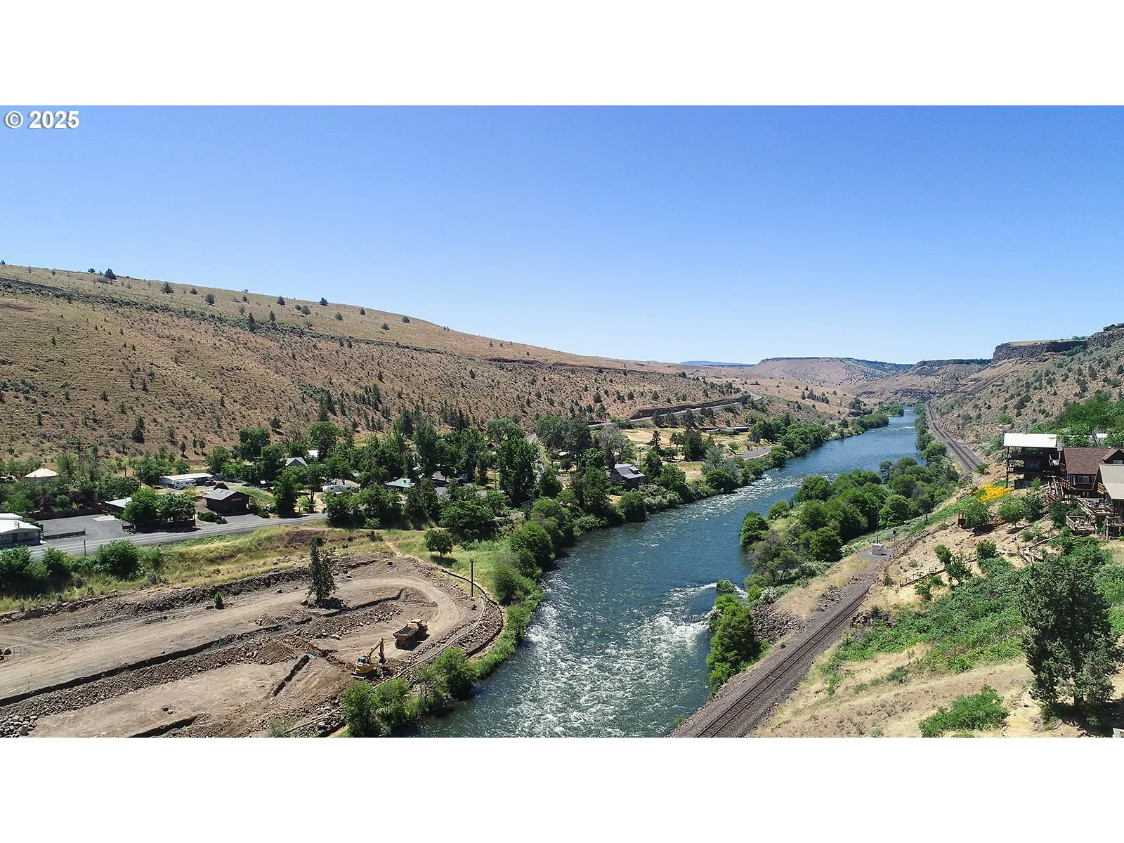 View-River