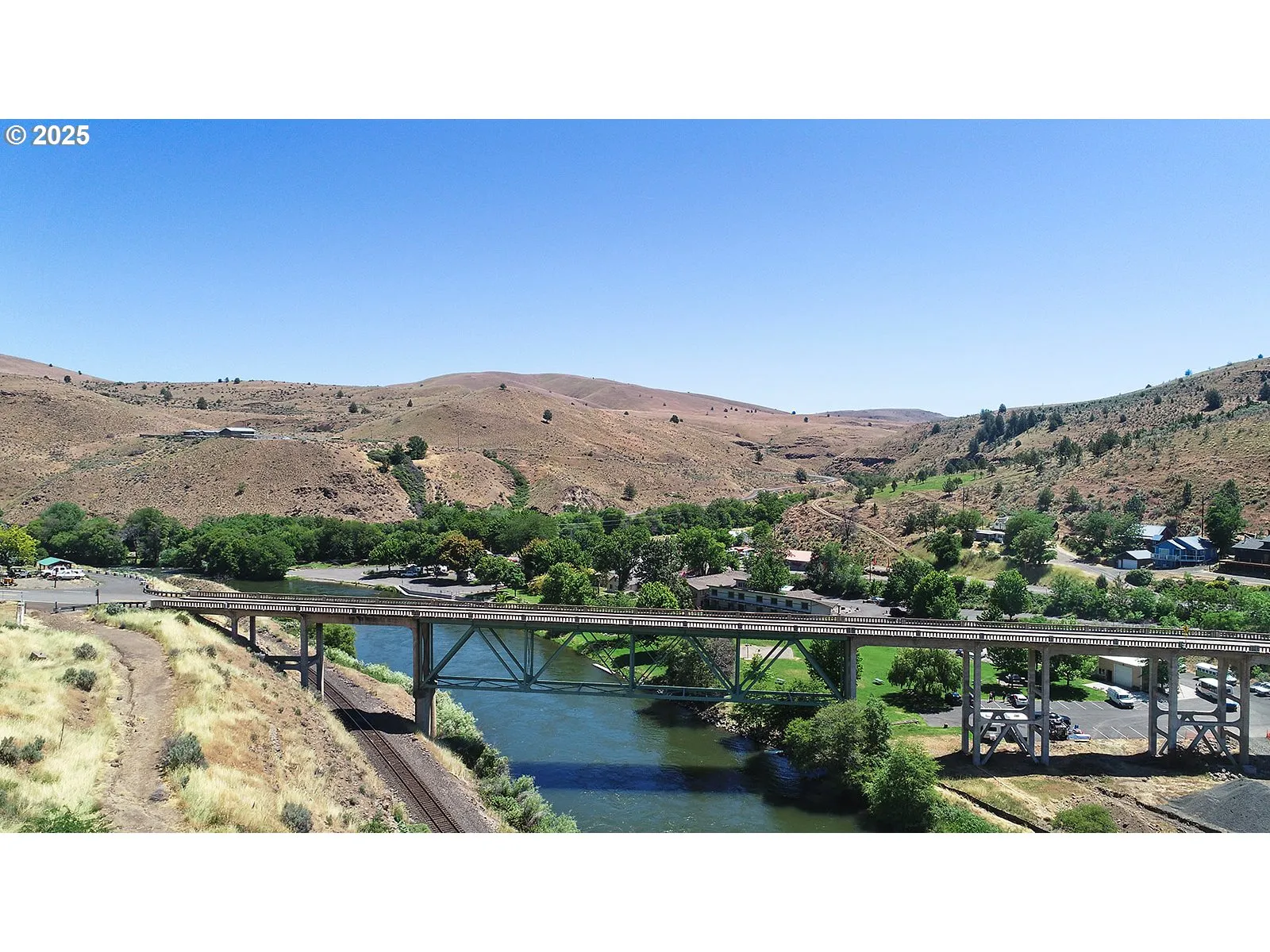 View-River
