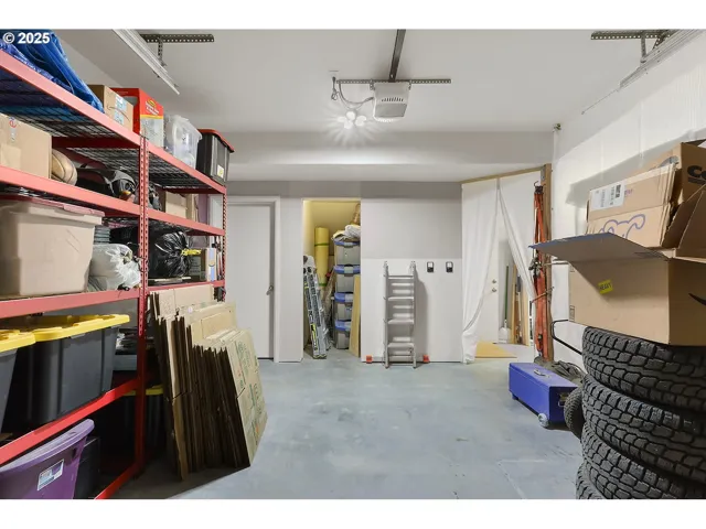 Garage-# 1