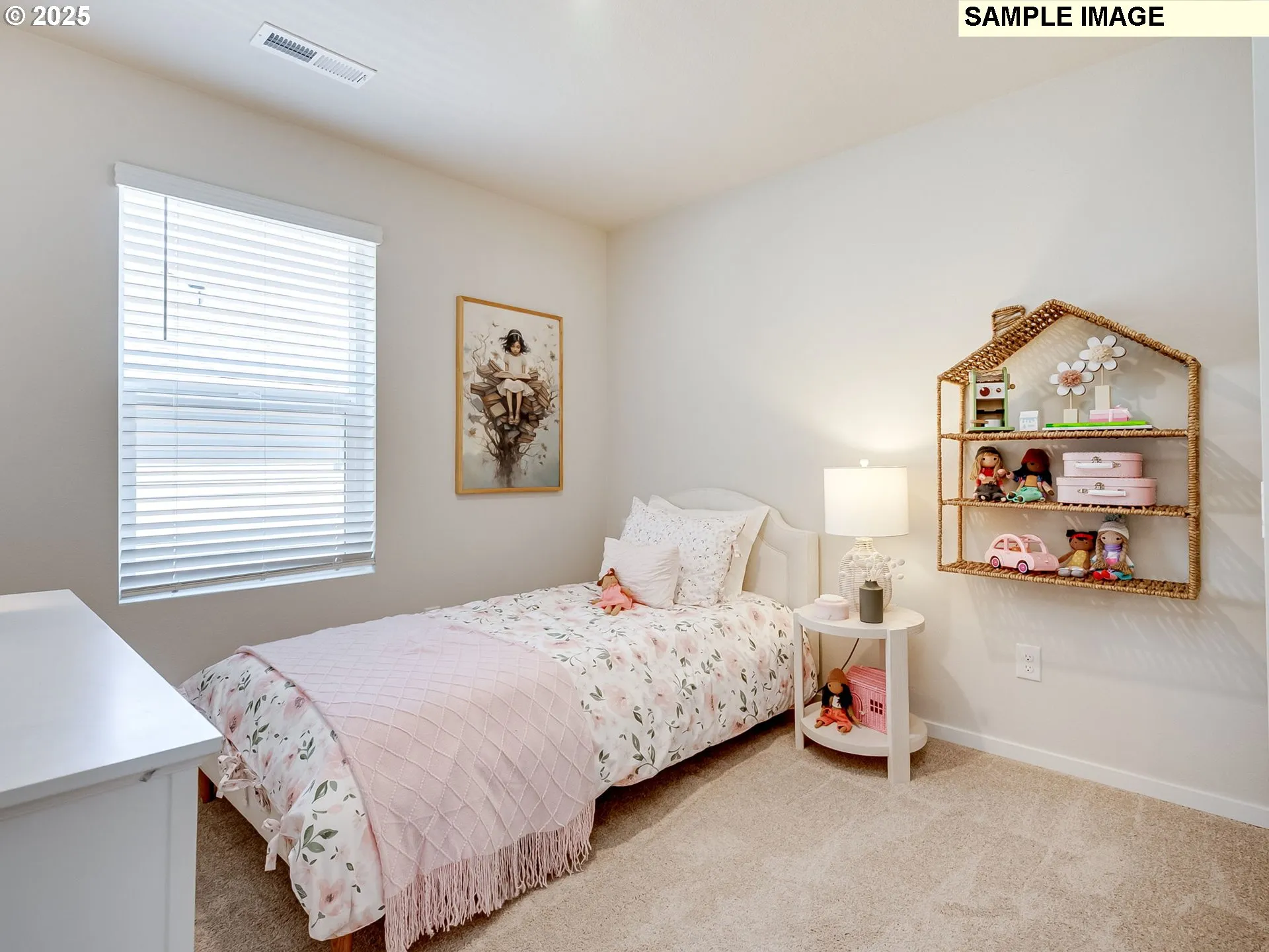 Bedroom-# 3