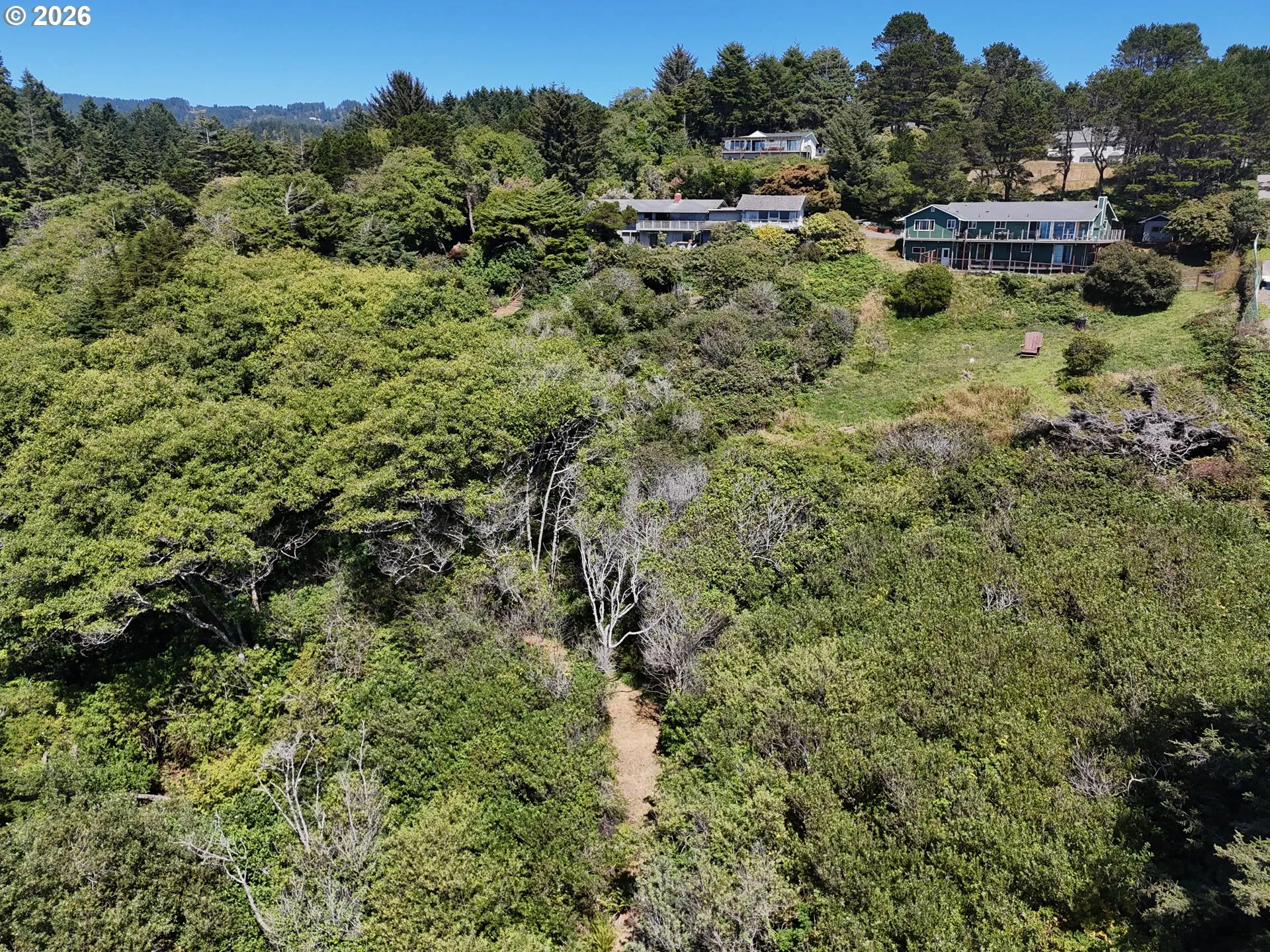 Drone View/UAV-Aerial
