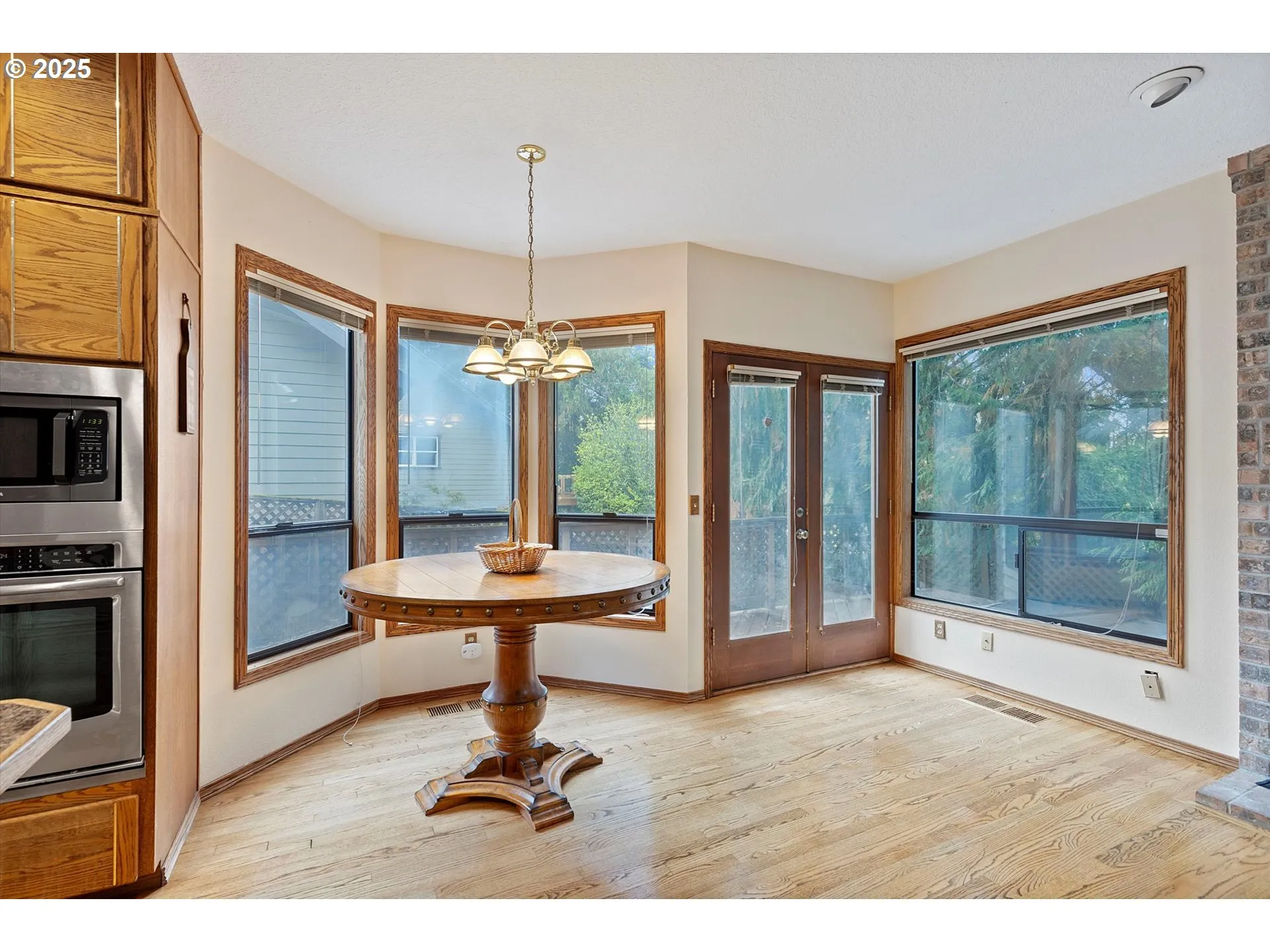 Kitchen/Nook