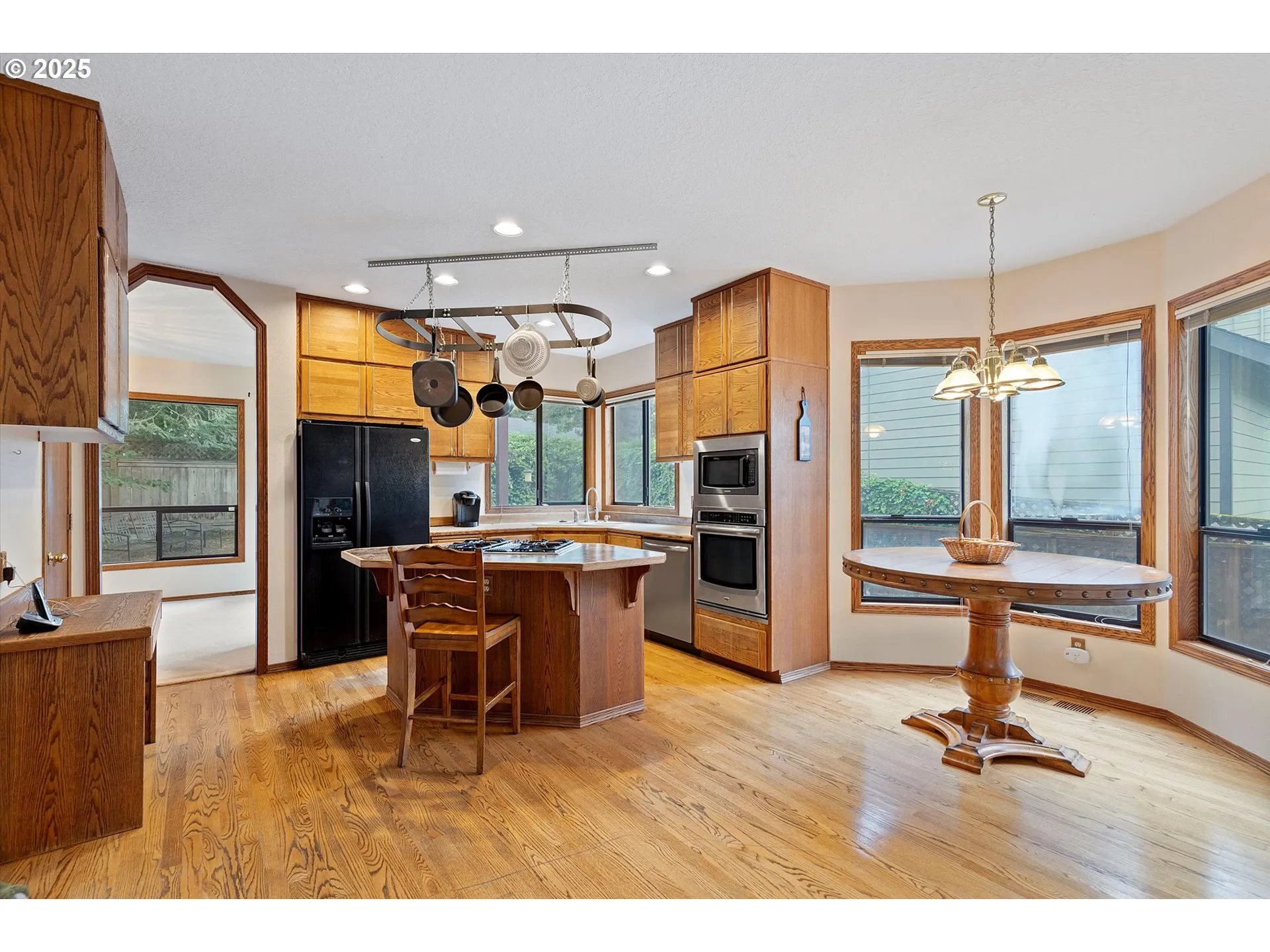 Kitchen/Family Room