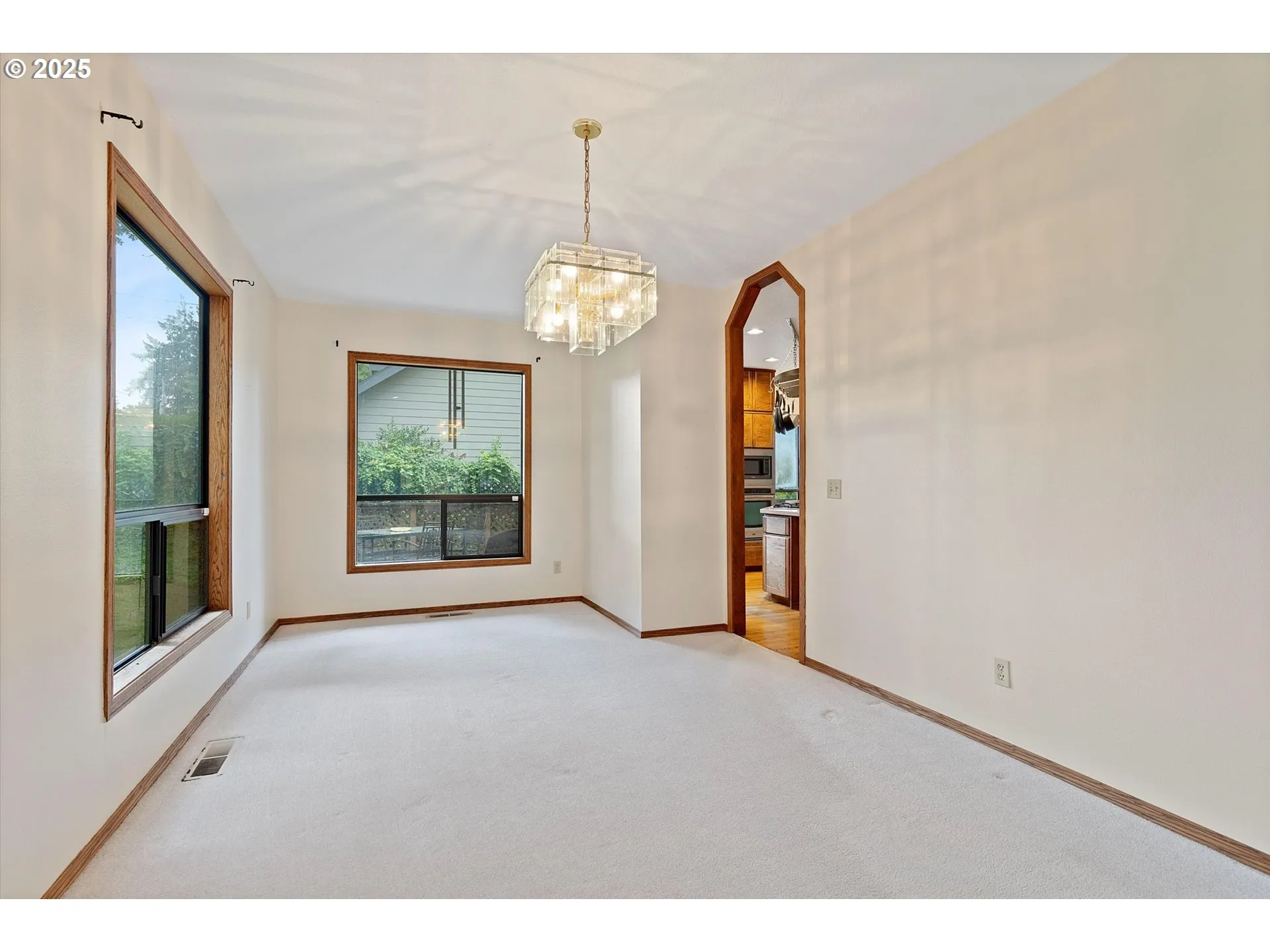 Dining Room-Formal