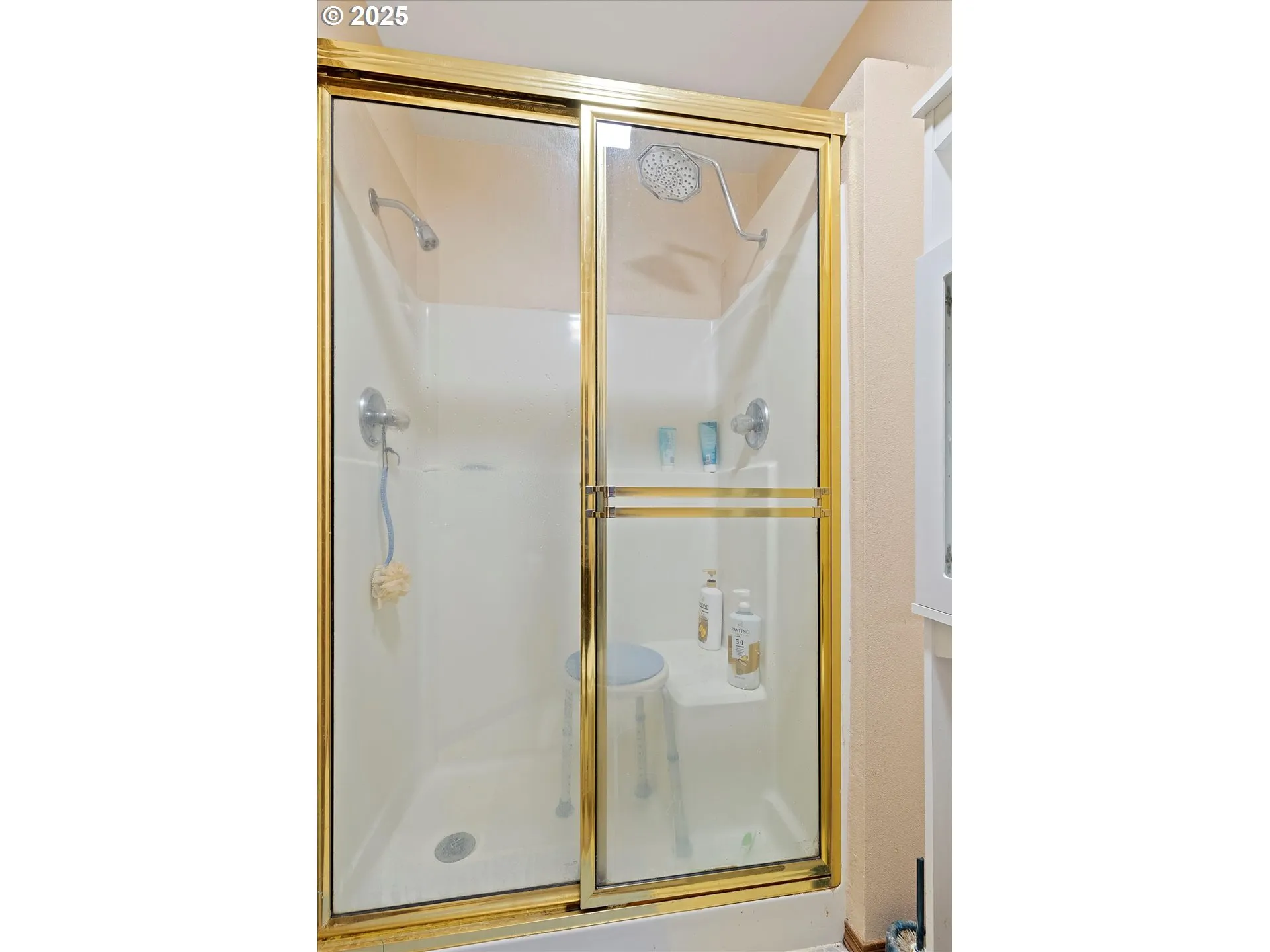 Attached Bathroom #1-Full Bathroom