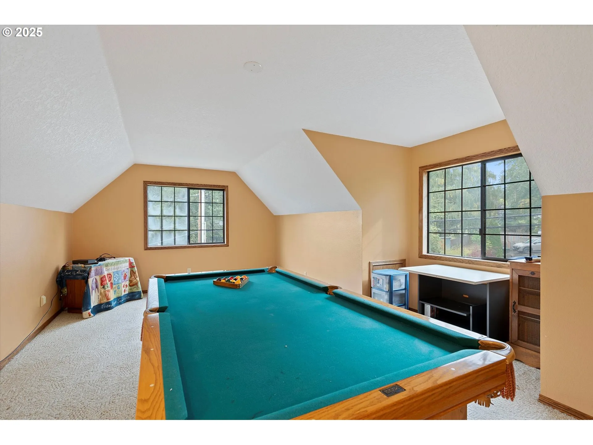 Bonus Room-Upper