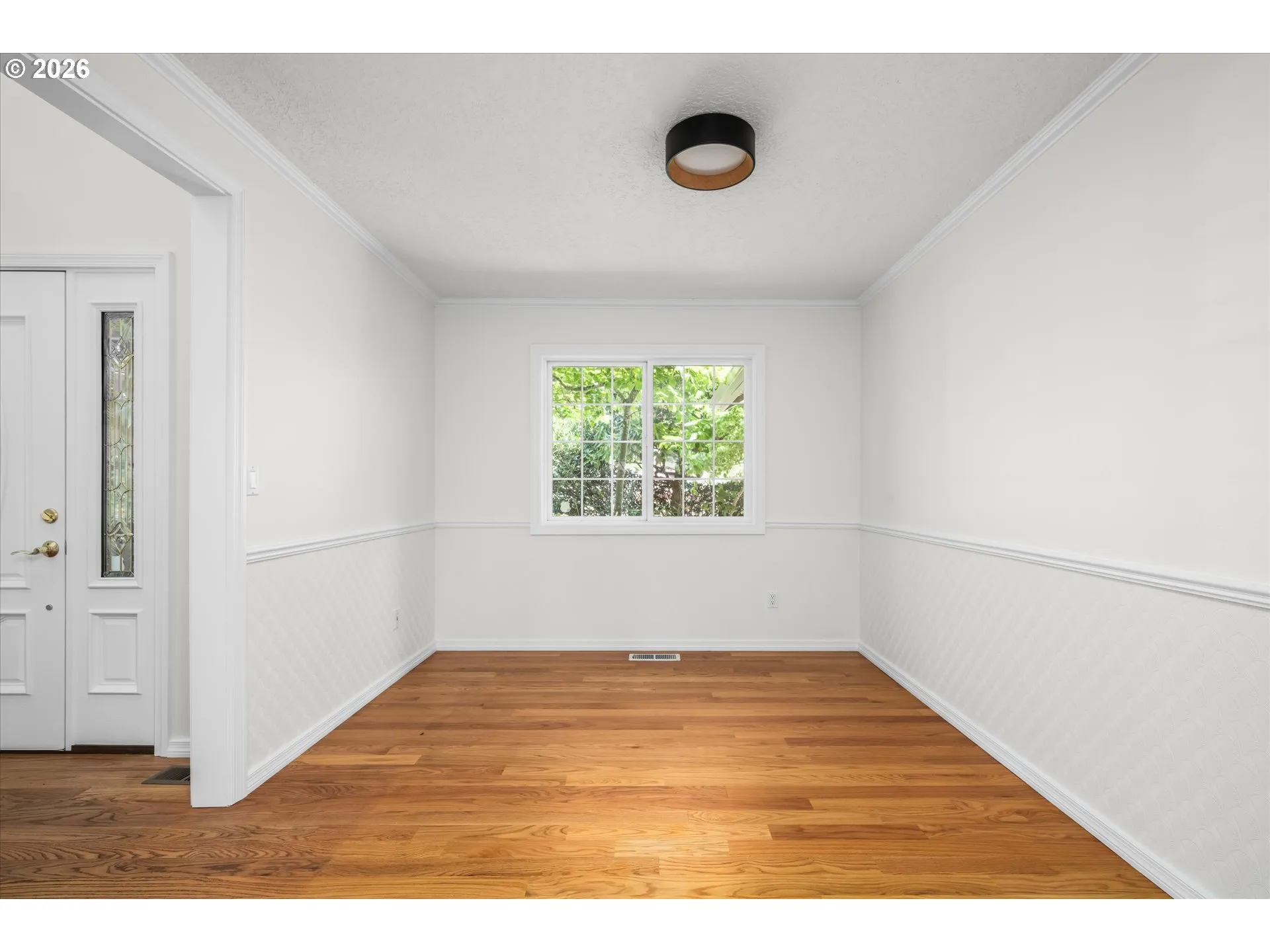 Dining Room-Formal