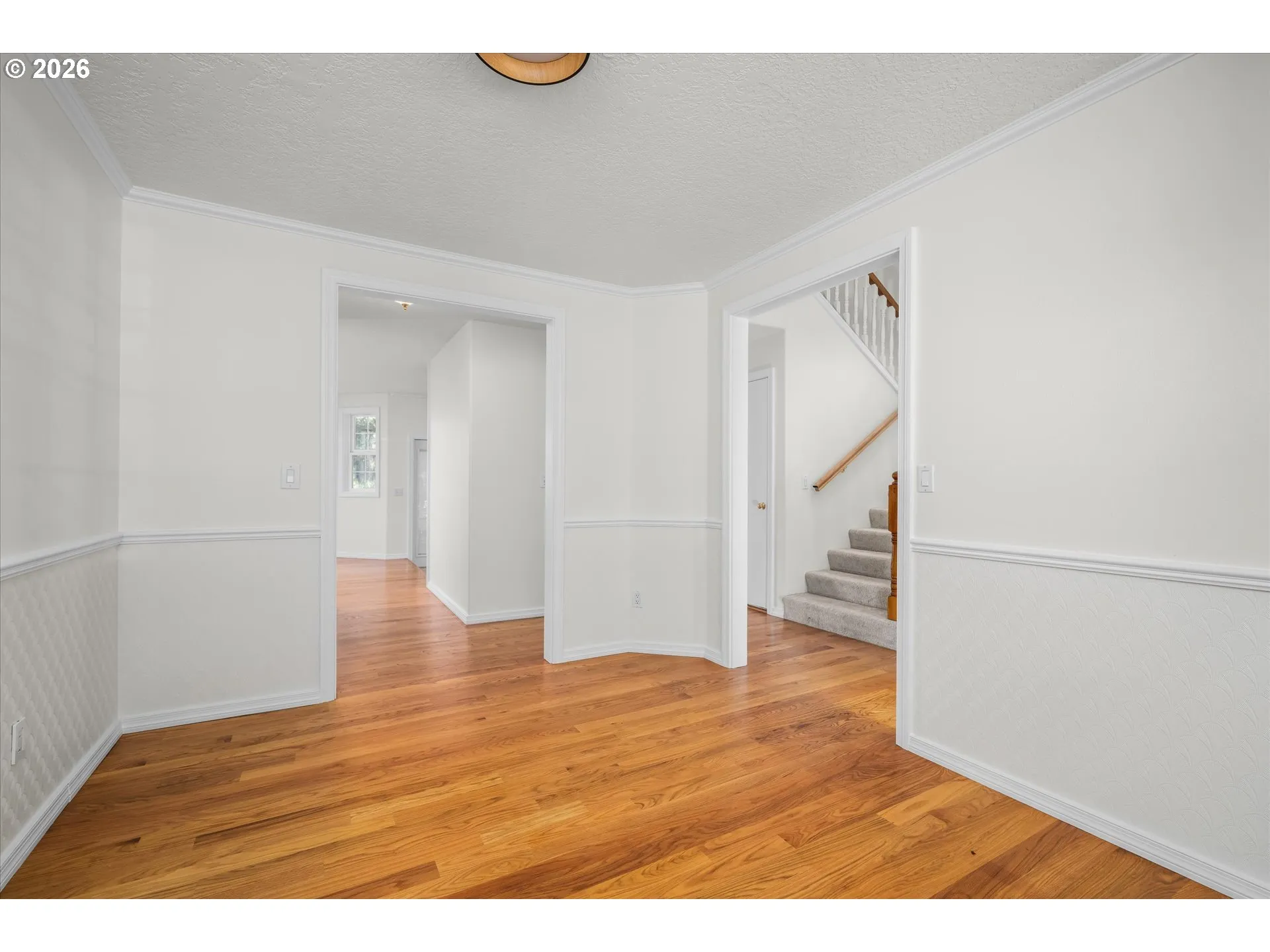 Dining Room-Formal