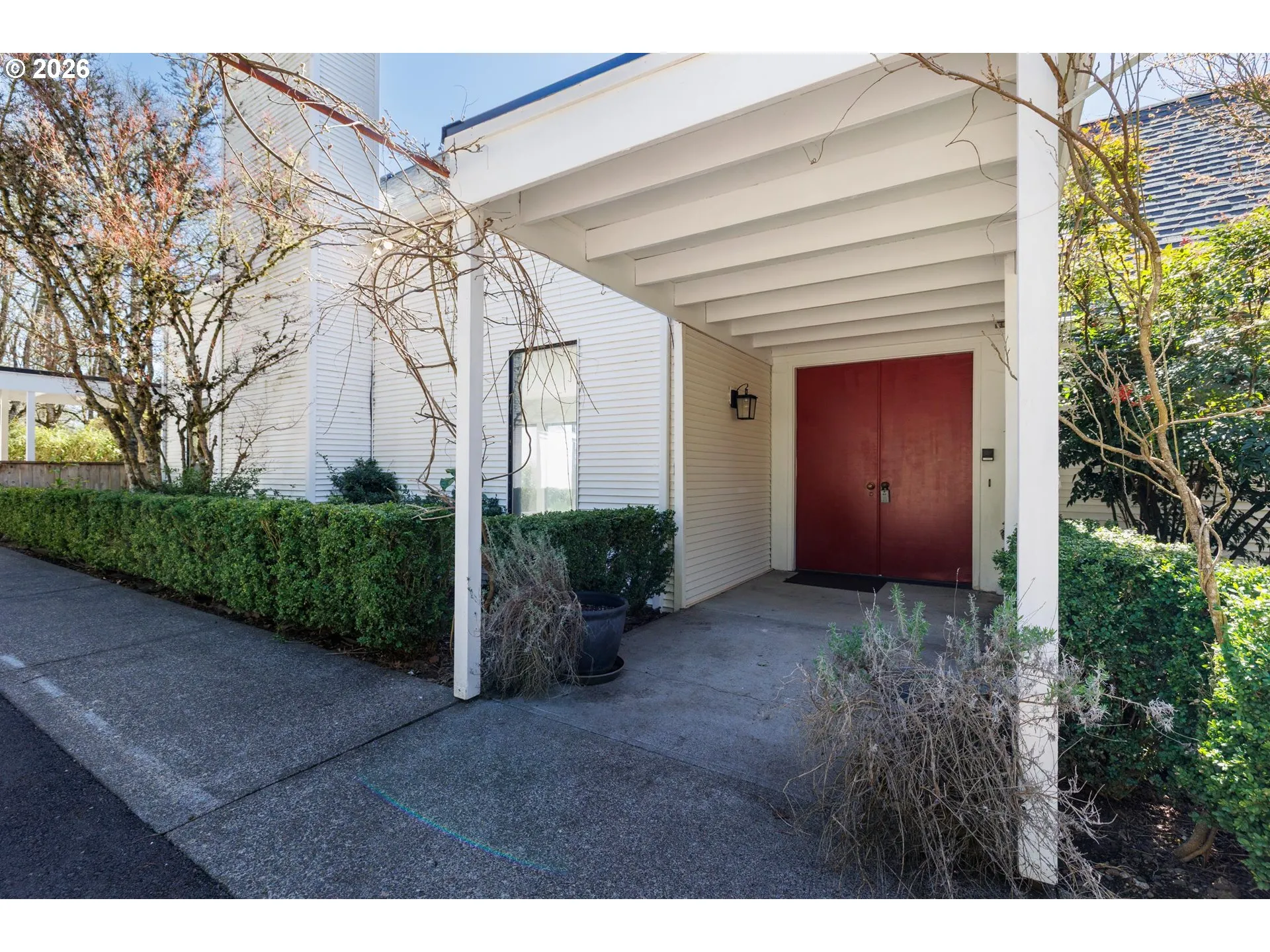 Entrance/Foyer
