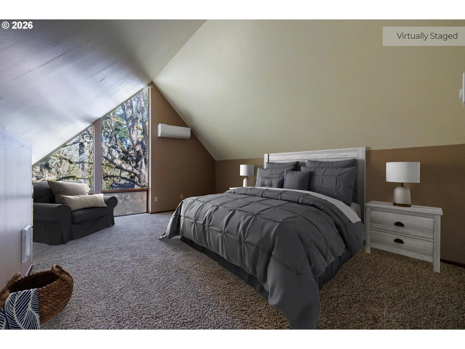 Guest Quarters-# 2
