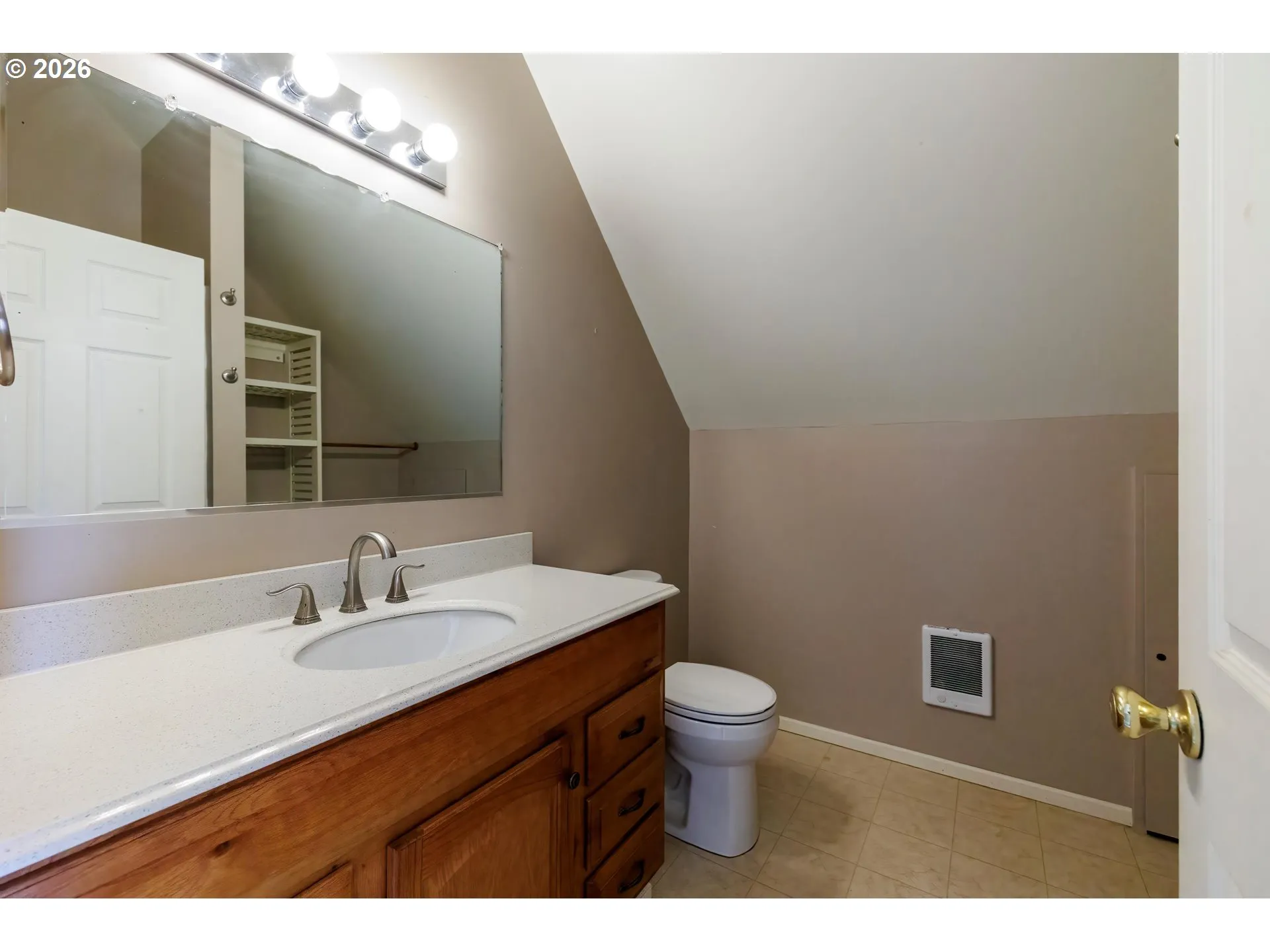 Guest Quarters-# 3