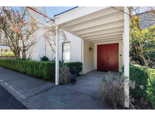 Entrance/Foyer