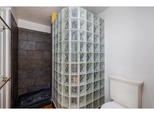 Owner's Suite Bathroom-Walk in Shower