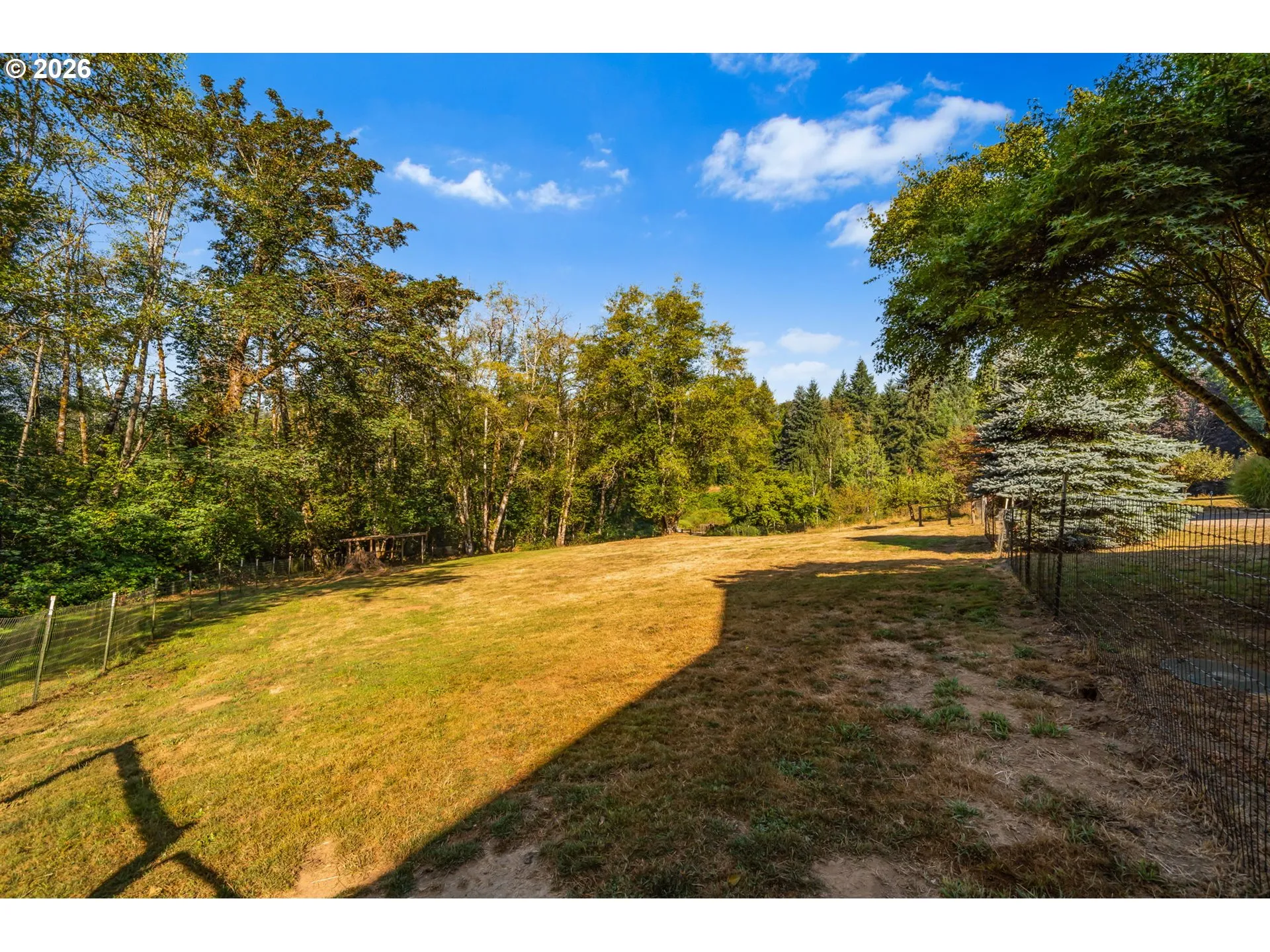 Acreage