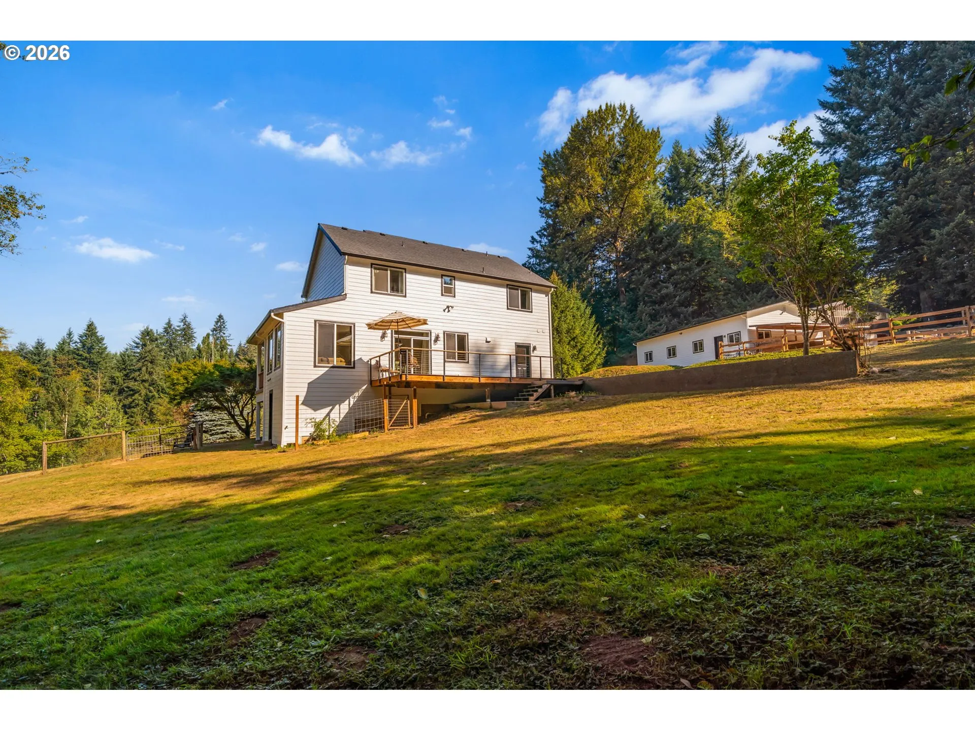Acreage