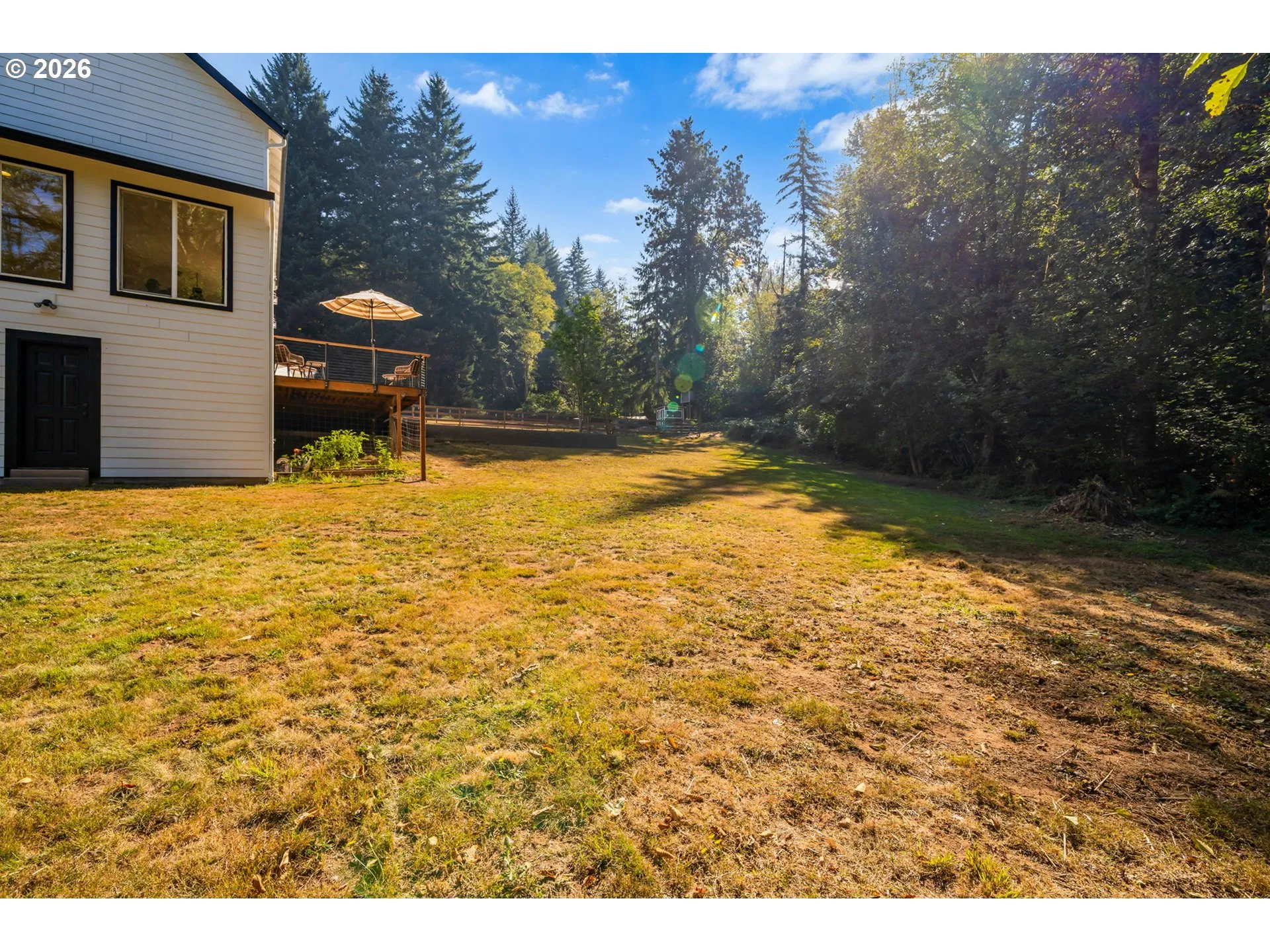 Acreage