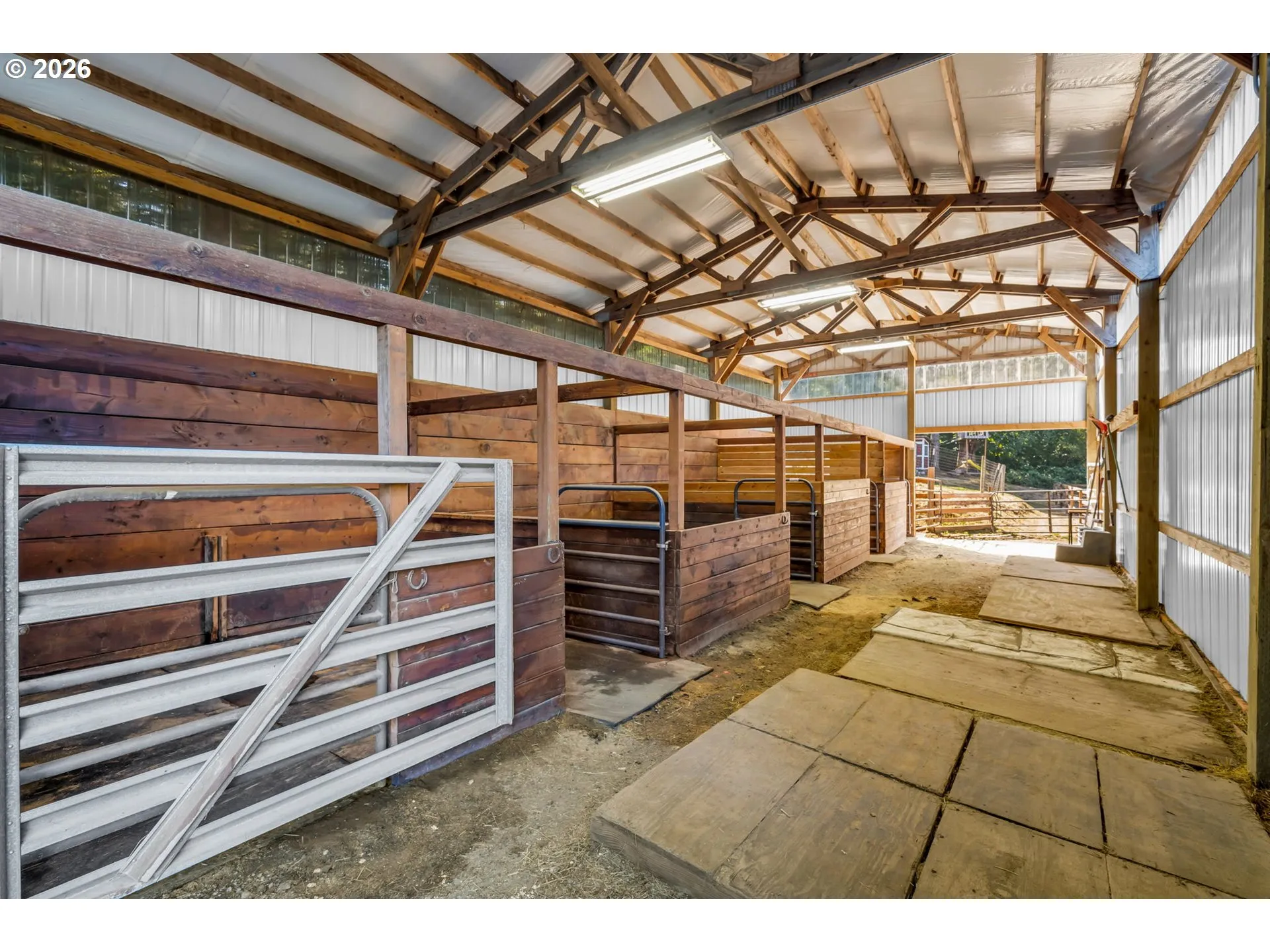 Barn