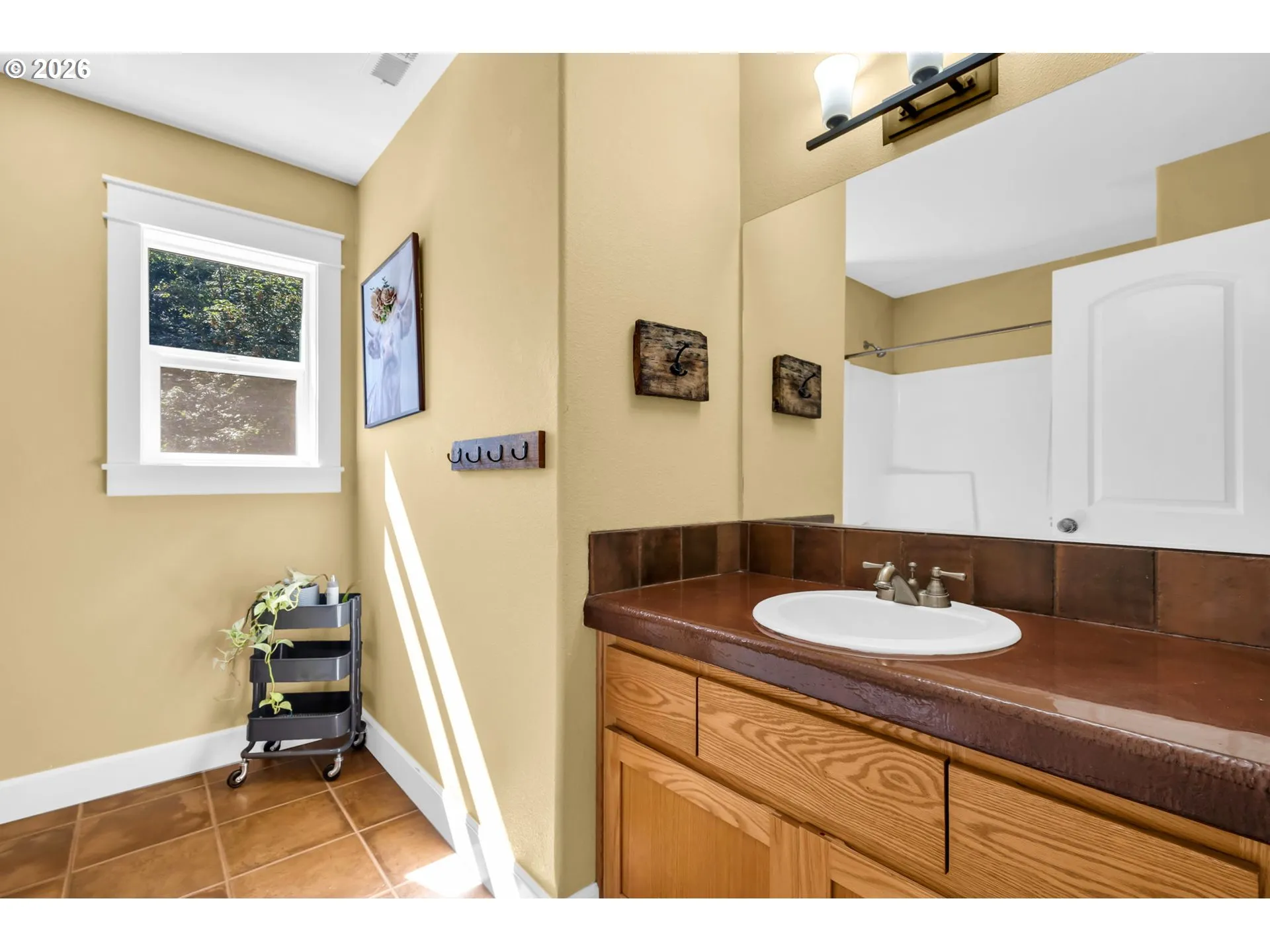 Bathroom-Hall