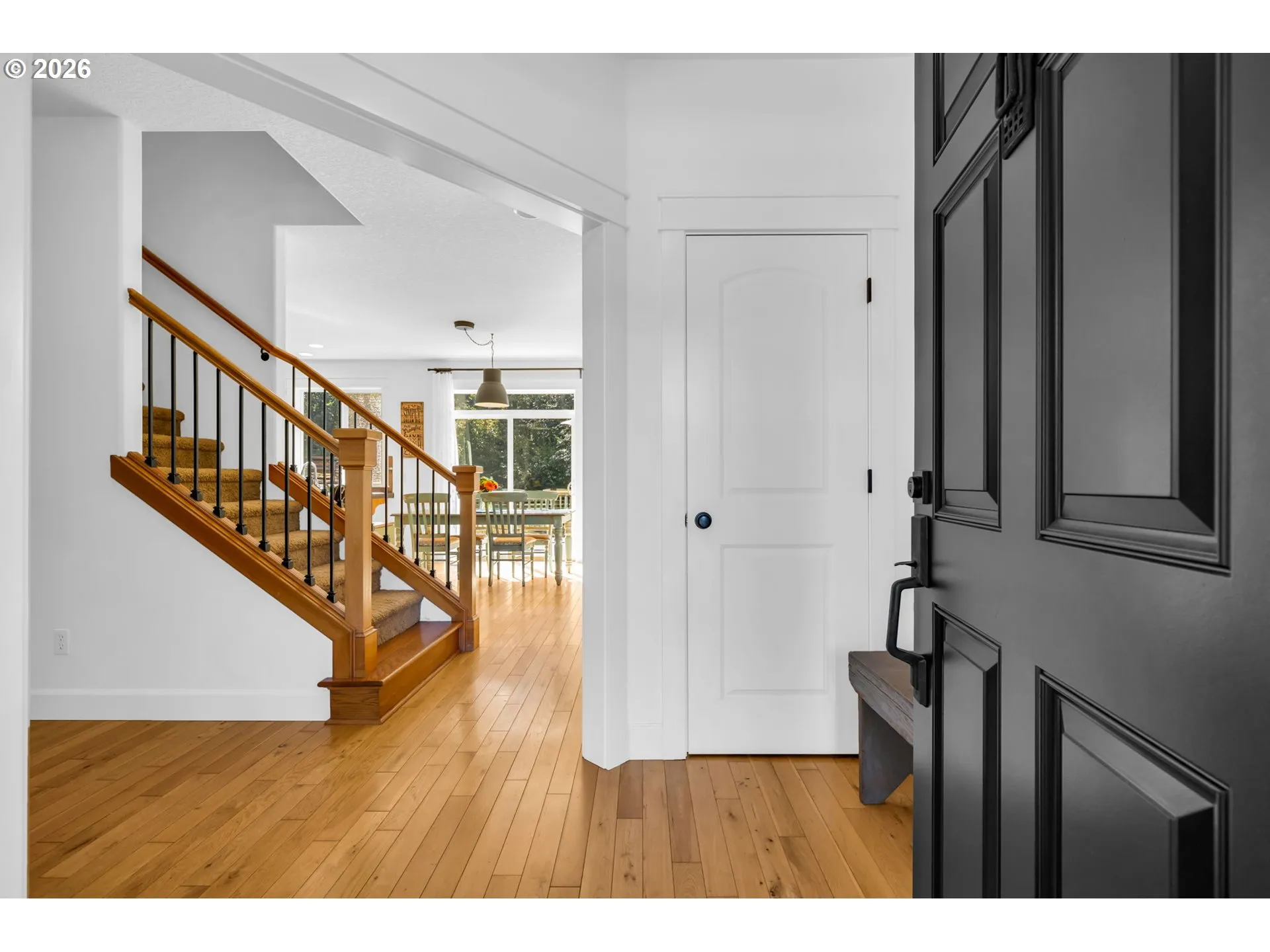 Entrance/Foyer