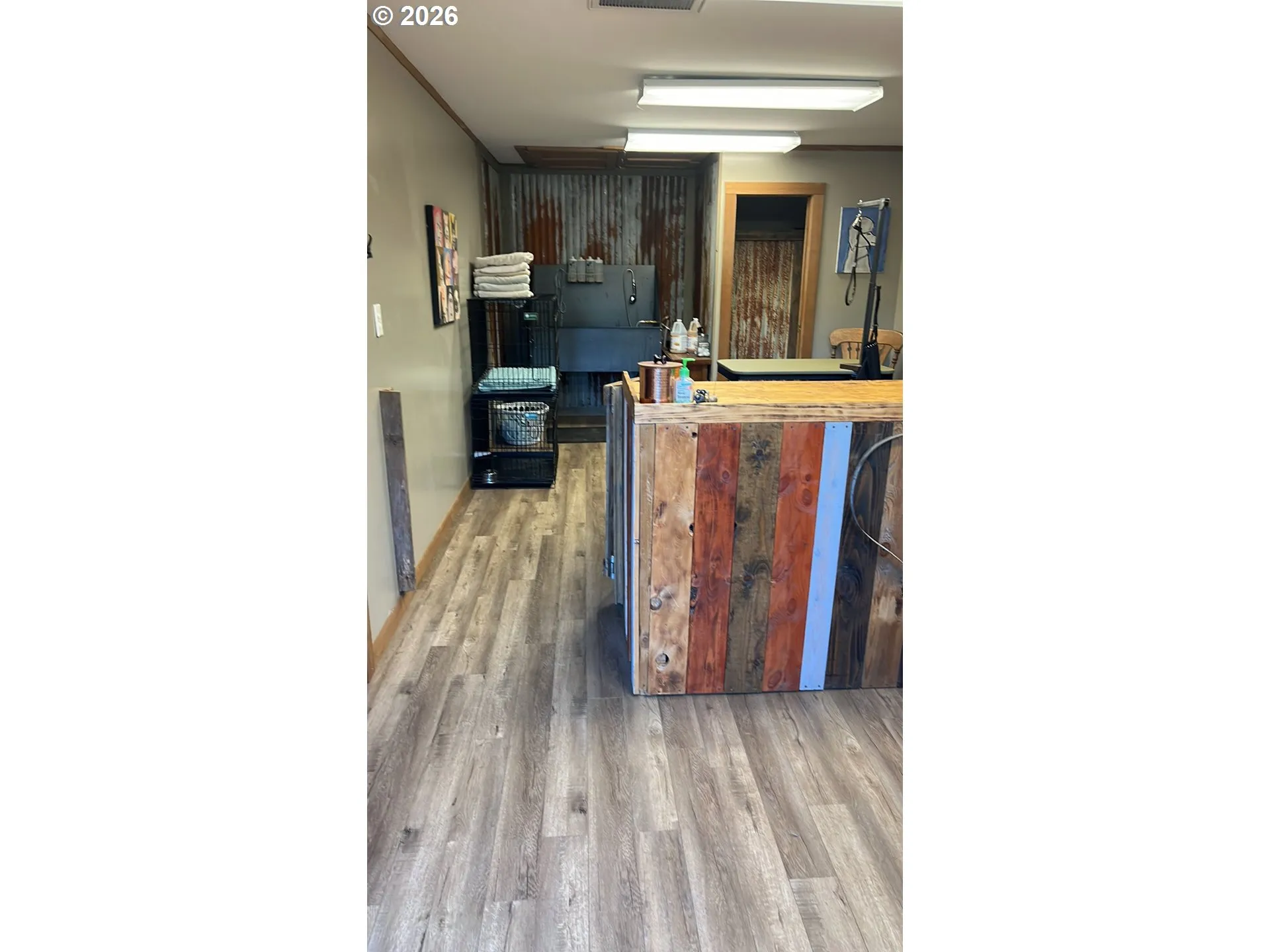 Shop-Finished
